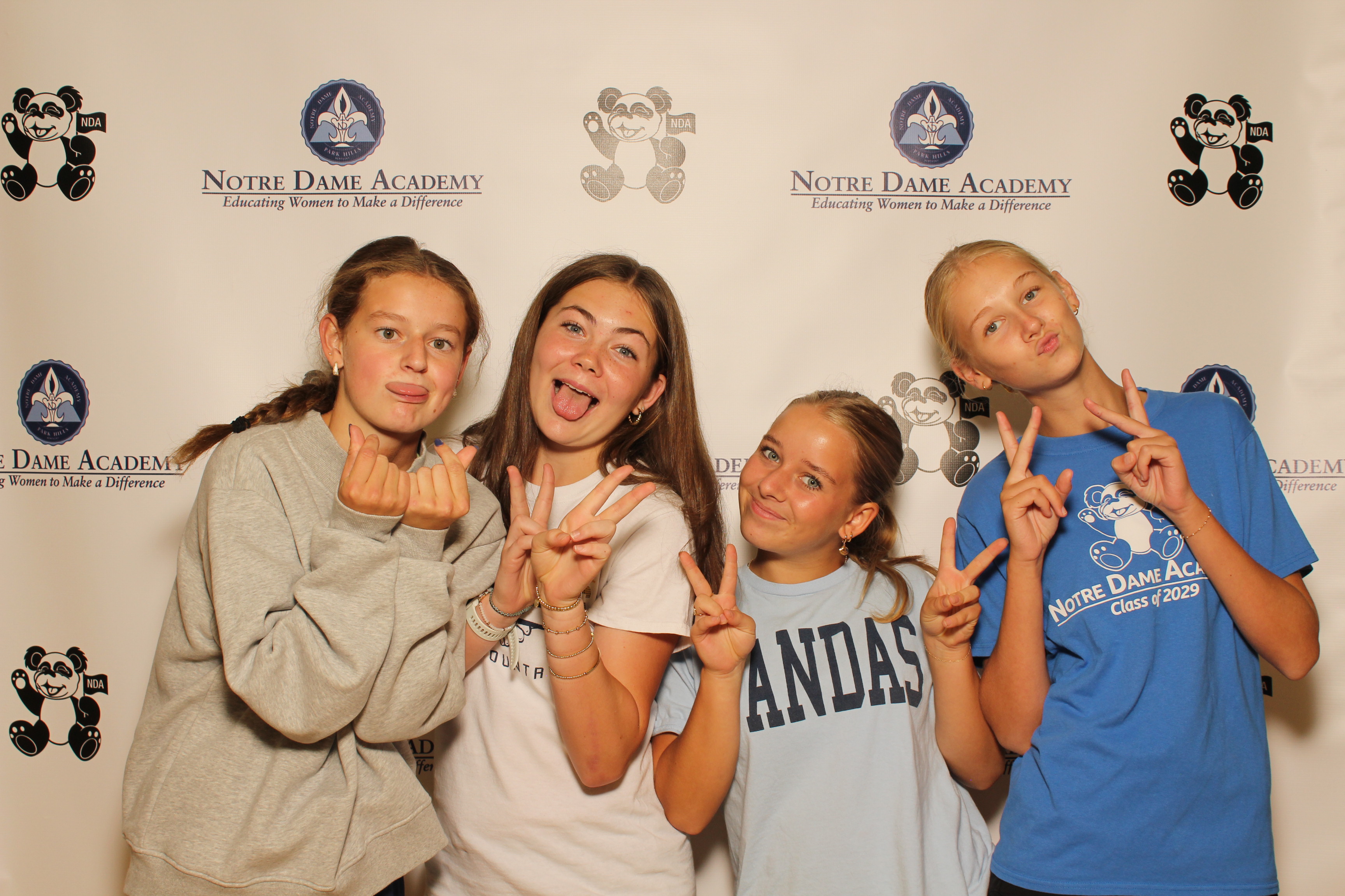 Panda Fun Fest | View more photos from the event at gallery.photoboothcincy.com/u/PhotoBoothCincy/Panda-Fun-Fest