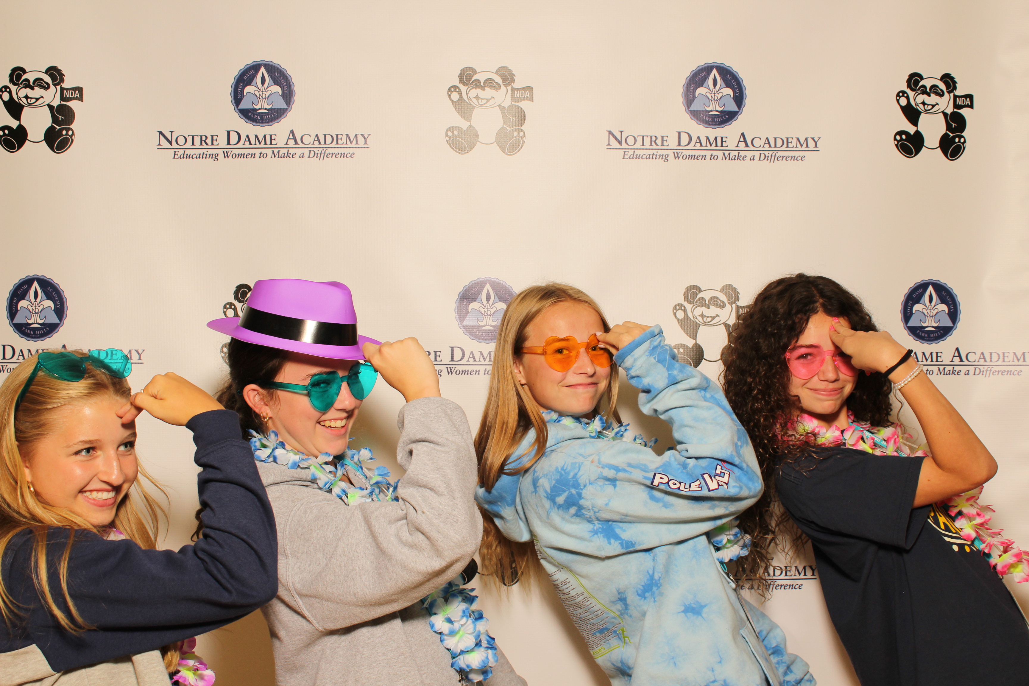 Panda Fun Fest | View more photos from the event at gallery.photoboothcincy.com/u/PhotoBoothCincy/Panda-Fun-Fest