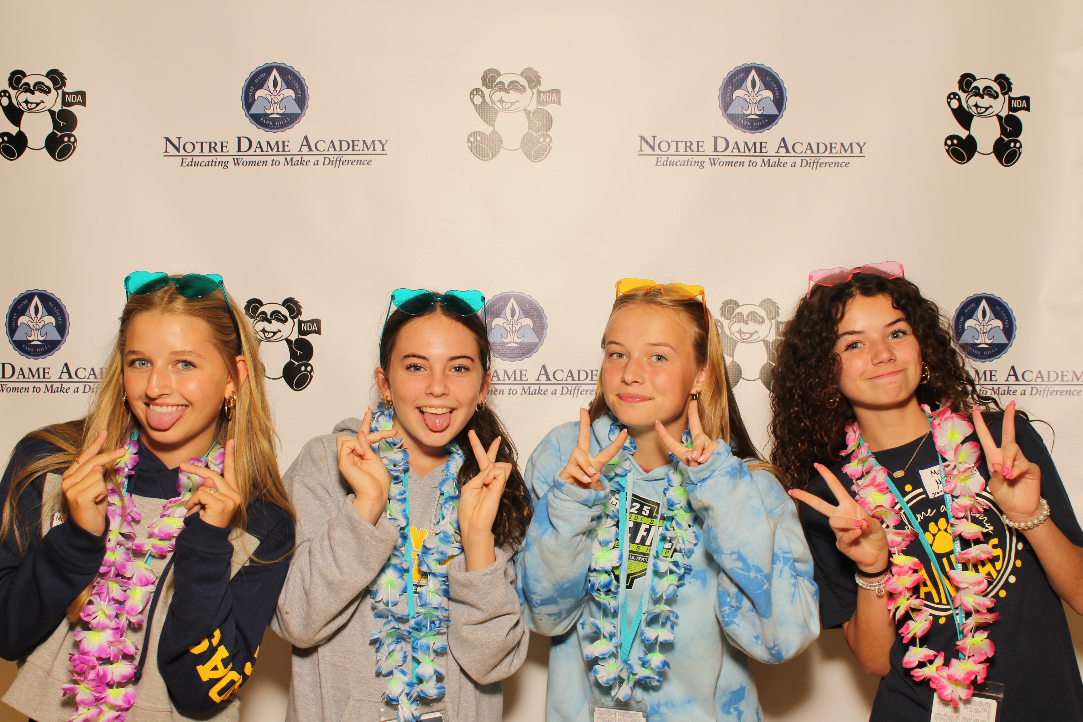 Panda Fun Fest | View more photos from the event at gallery.photoboothcincy.com/u/PhotoBoothCincy/Panda-Fun-Fest