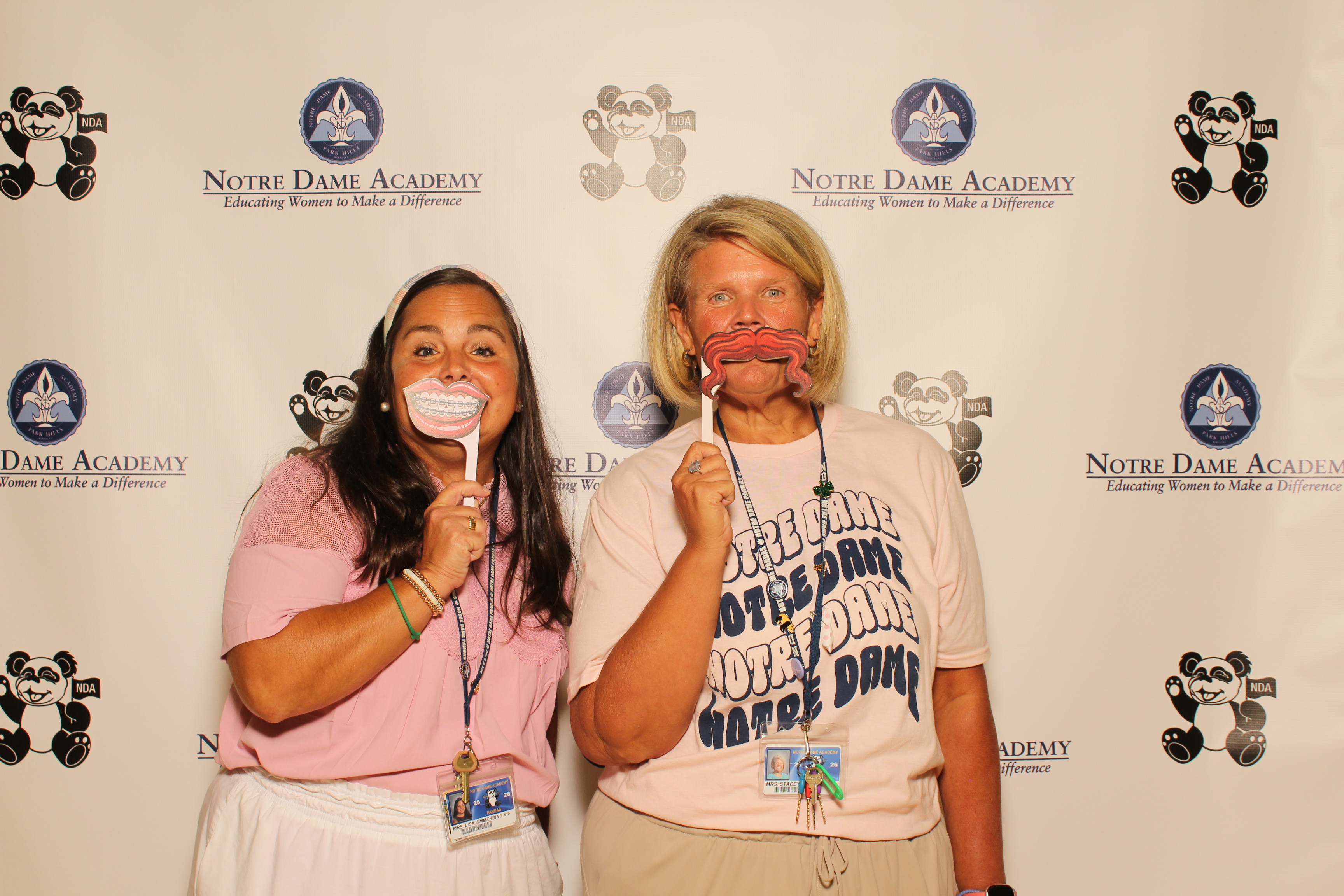 Panda Fun Fest | View more photos from the event at gallery.photoboothcincy.com/u/PhotoBoothCincy/Panda-Fun-Fest