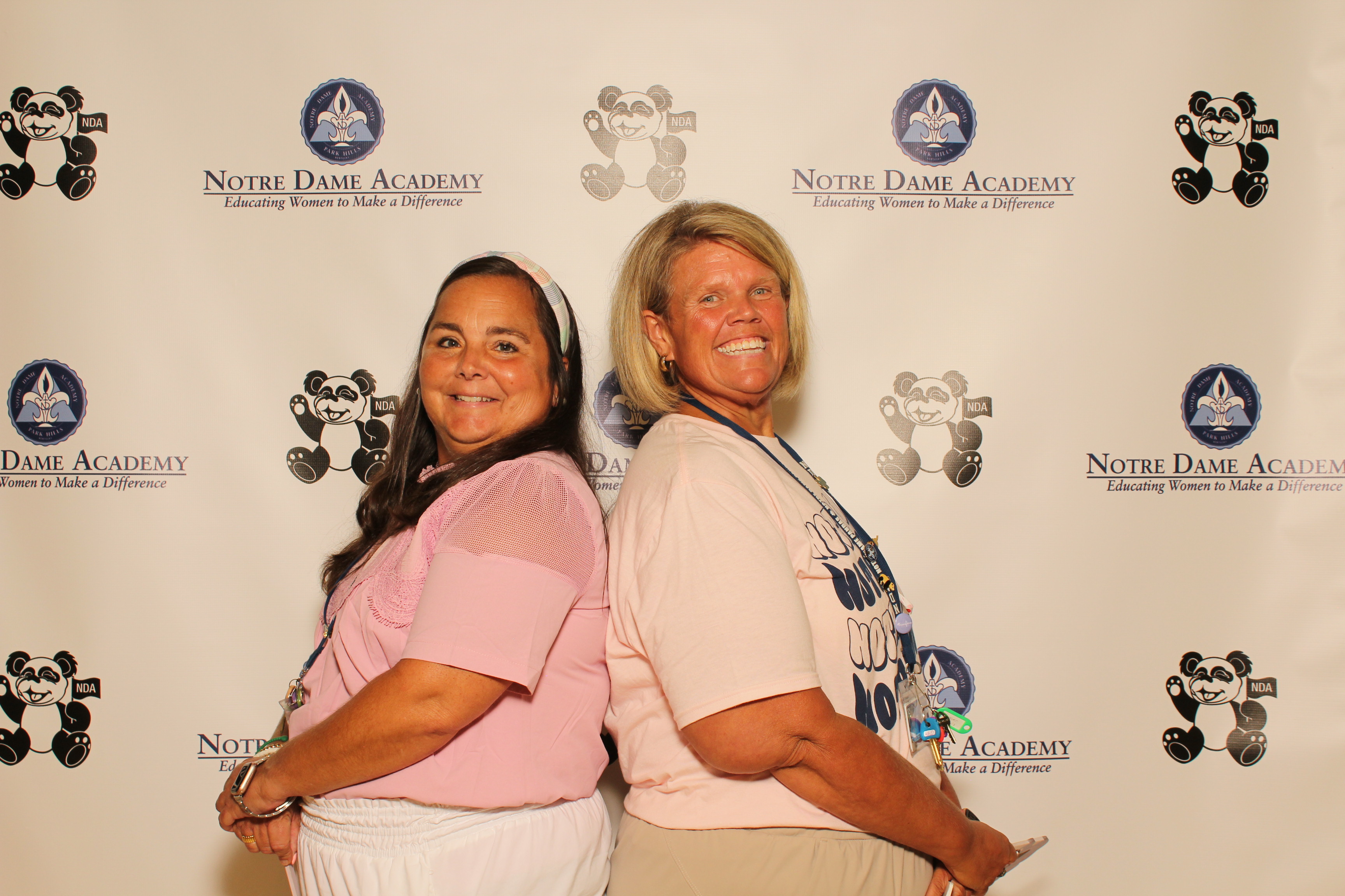 Panda Fun Fest | View more photos from the event at gallery.photoboothcincy.com/u/PhotoBoothCincy/Panda-Fun-Fest