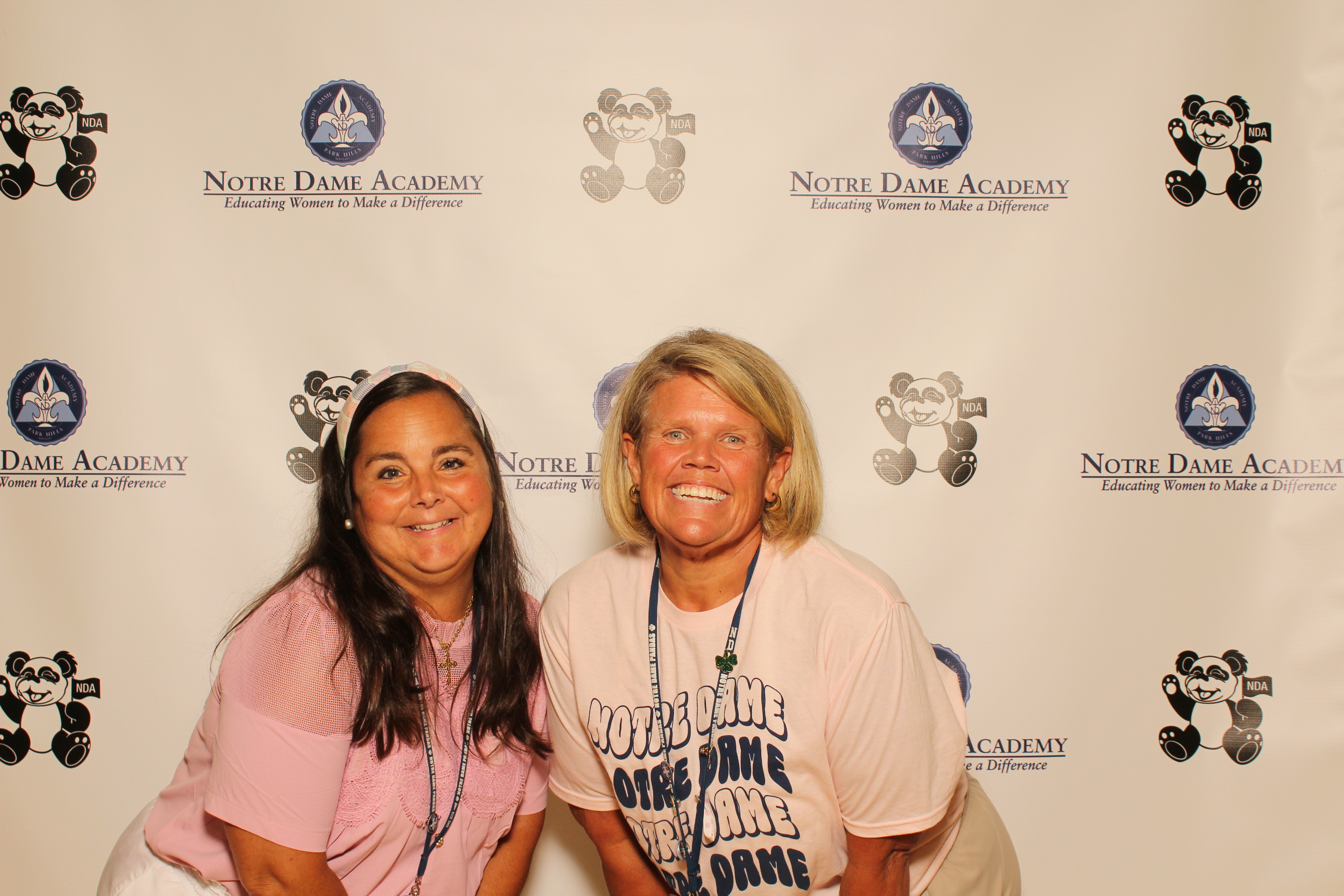 Panda Fun Fest | View more photos from the event at gallery.photoboothcincy.com/u/PhotoBoothCincy/Panda-Fun-Fest