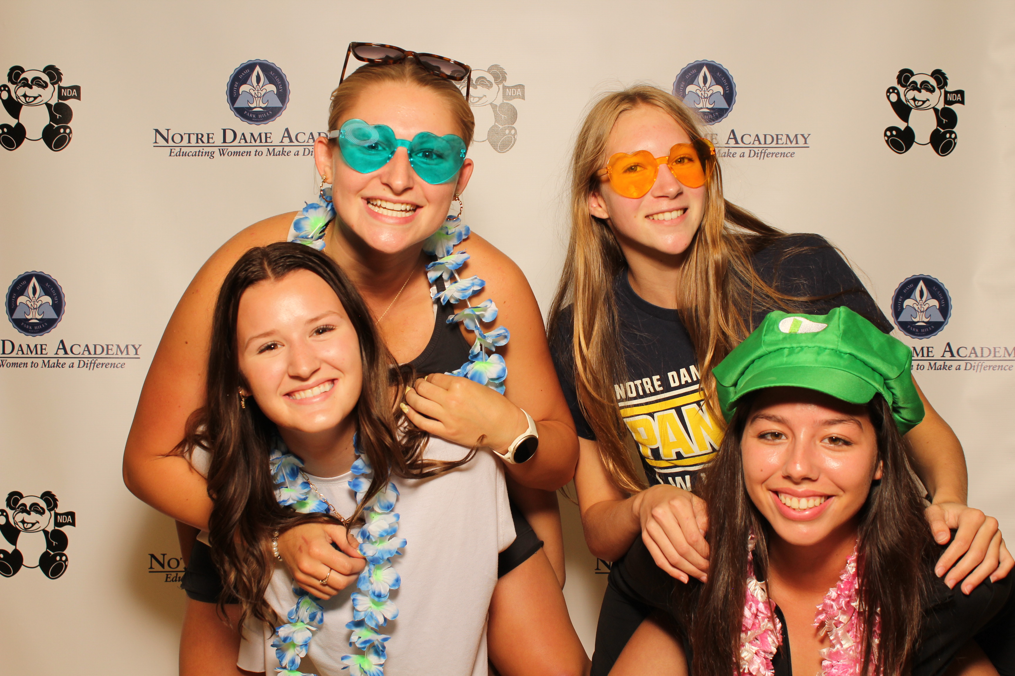 Panda Fun Fest | View more photos from the event at gallery.photoboothcincy.com/u/PhotoBoothCincy/Panda-Fun-Fest