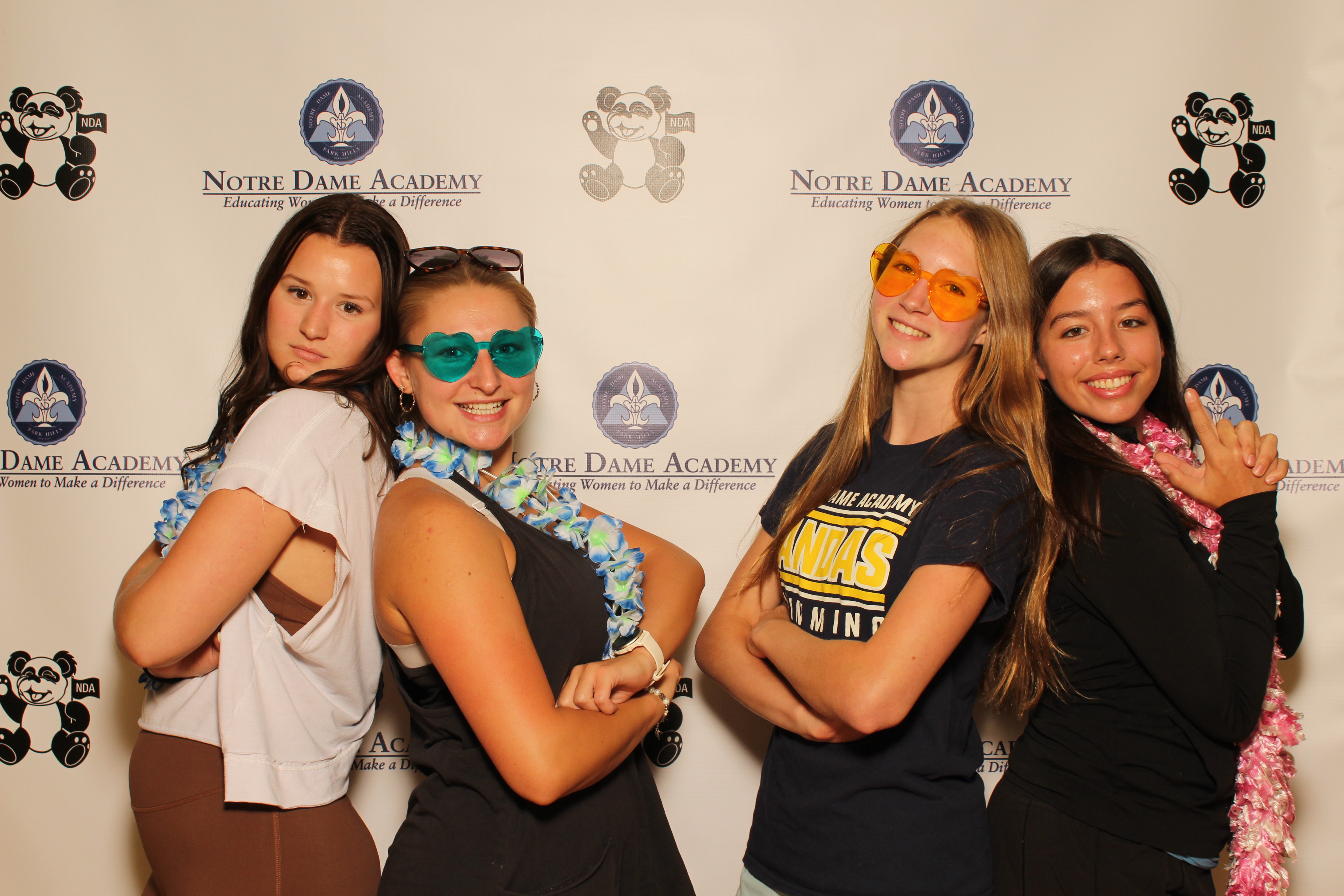 Panda Fun Fest | View more photos from the event at gallery.photoboothcincy.com/u/PhotoBoothCincy/Panda-Fun-Fest