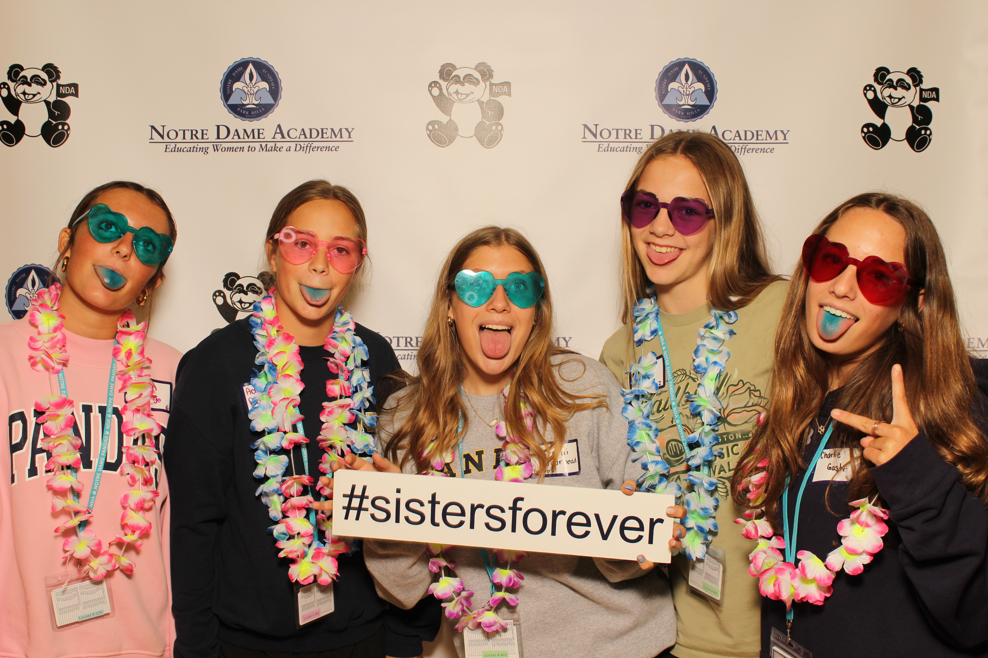 Panda Fun Fest | View more photos from the event at gallery.photoboothcincy.com/u/PhotoBoothCincy/Panda-Fun-Fest
