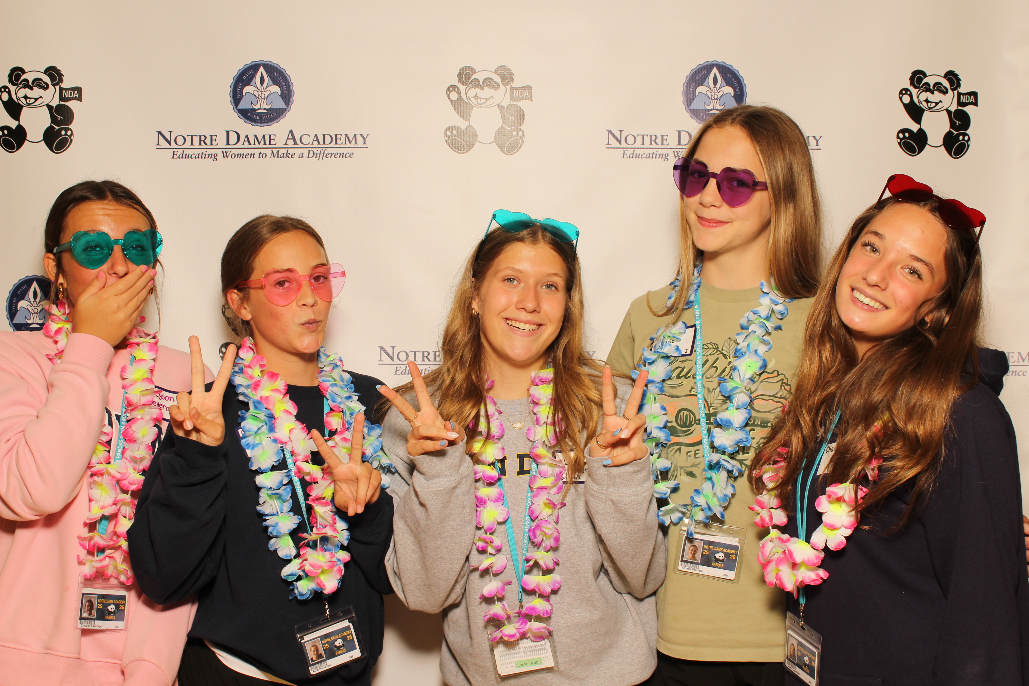 Panda Fun Fest | View more photos from the event at gallery.photoboothcincy.com/u/PhotoBoothCincy/Panda-Fun-Fest