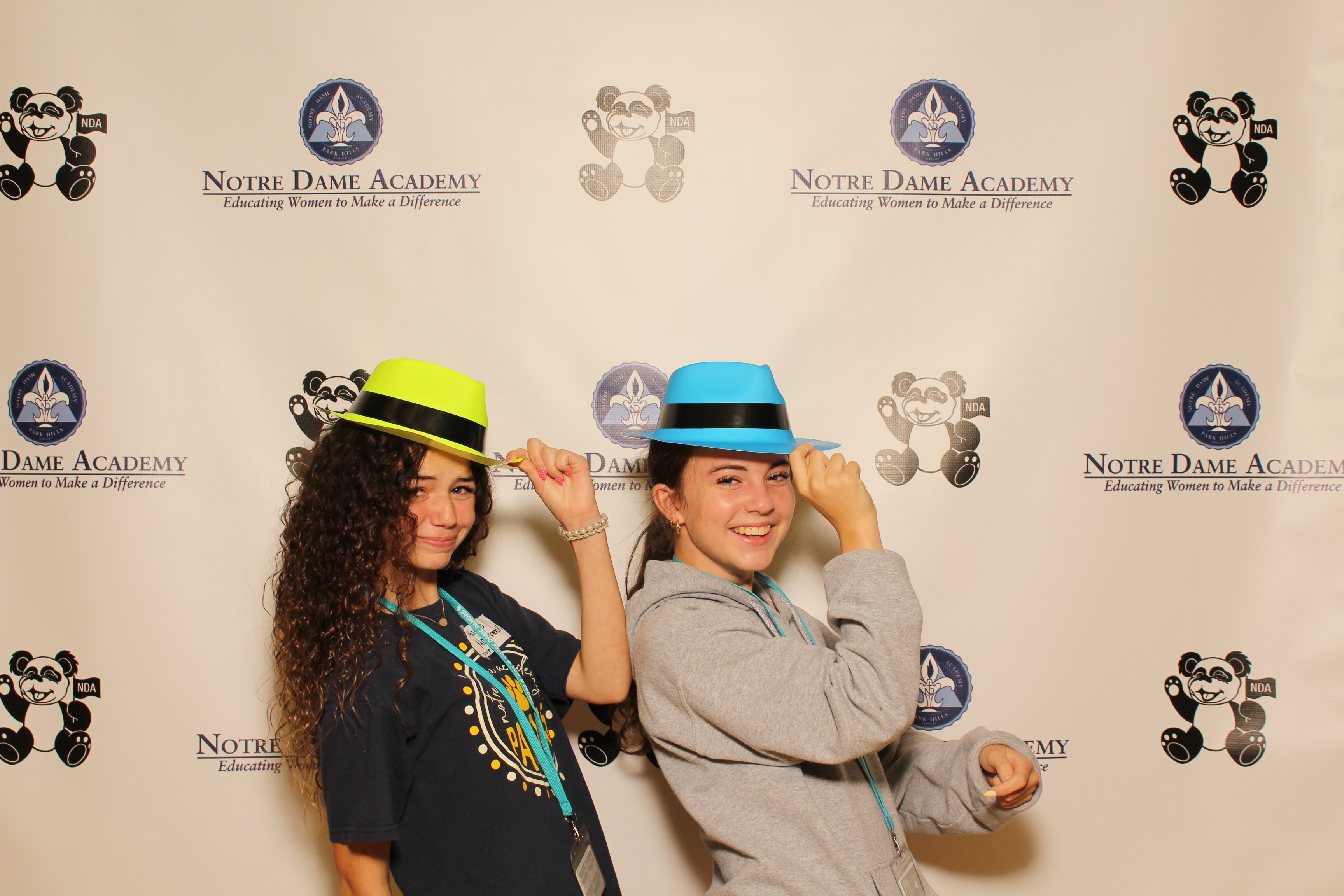 Panda Fun Fest | View more photos from the event at gallery.photoboothcincy.com/u/PhotoBoothCincy/Panda-Fun-Fest