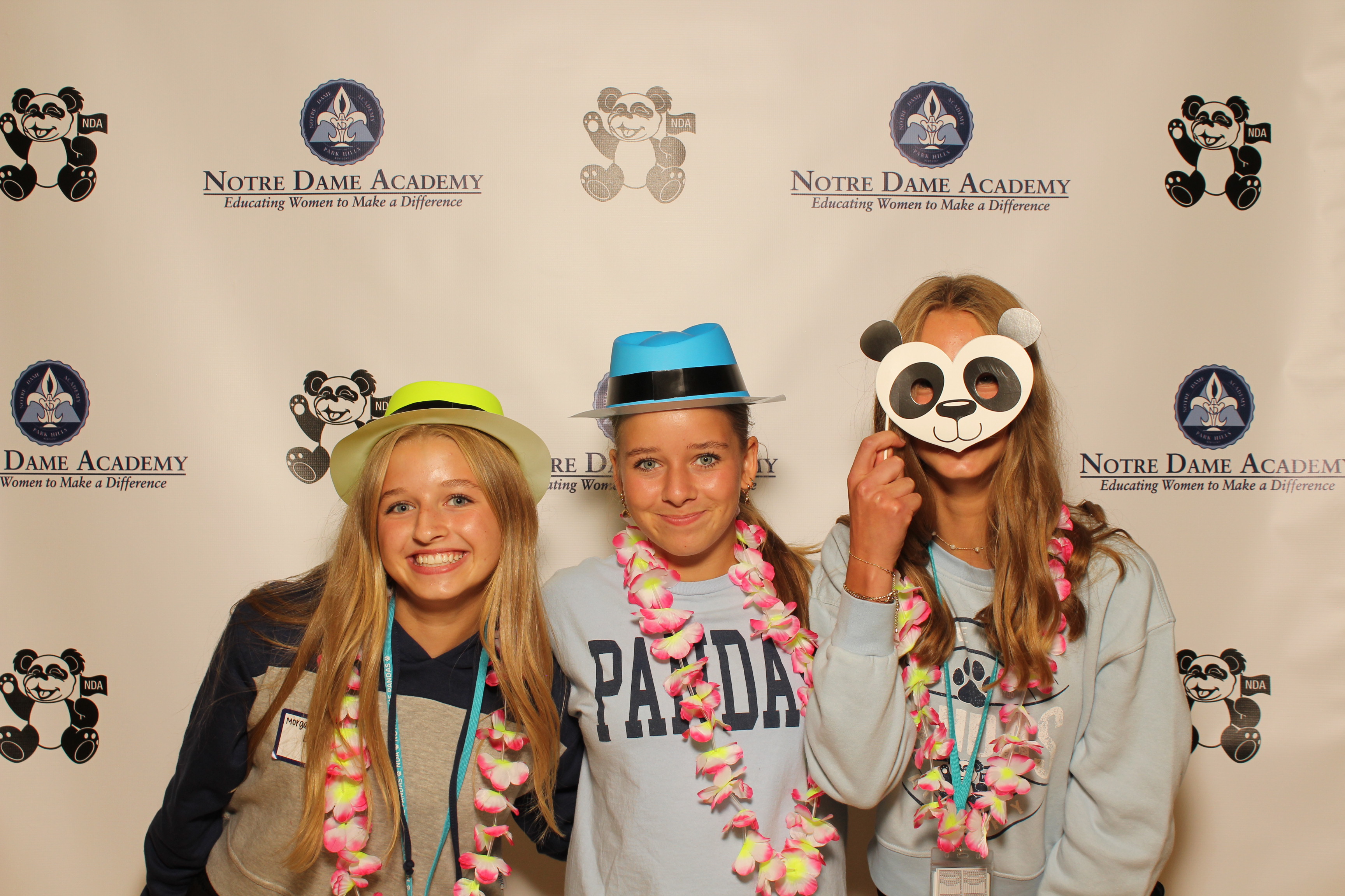 Panda Fun Fest | View more photos from the event at gallery.photoboothcincy.com/u/PhotoBoothCincy/Panda-Fun-Fest