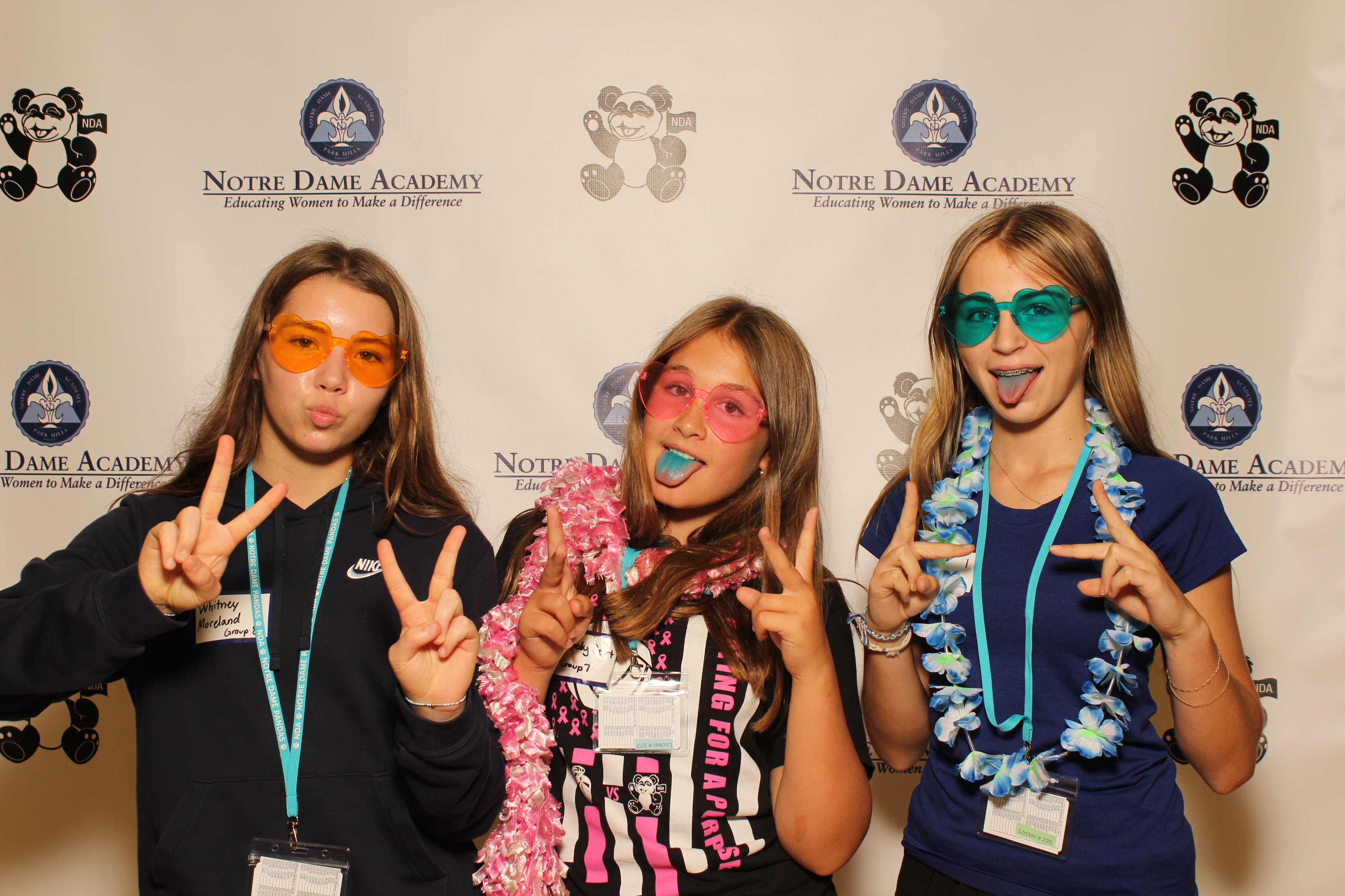 Panda Fun Fest | View more photos from the event at gallery.photoboothcincy.com/u/PhotoBoothCincy/Panda-Fun-Fest
