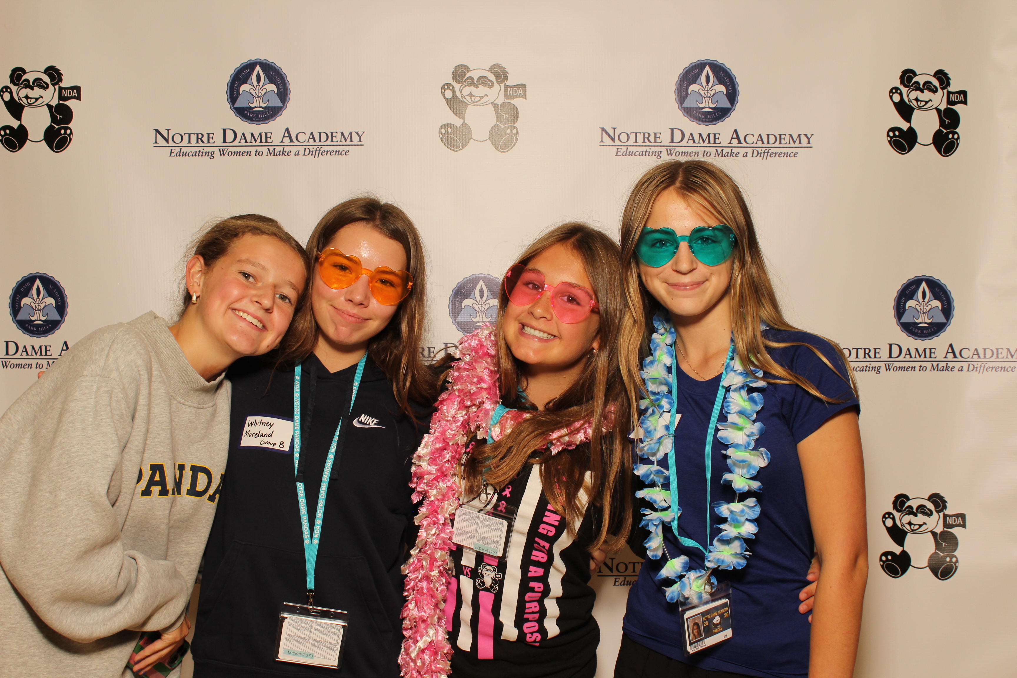 Panda Fun Fest | View more photos from the event at gallery.photoboothcincy.com/u/PhotoBoothCincy/Panda-Fun-Fest