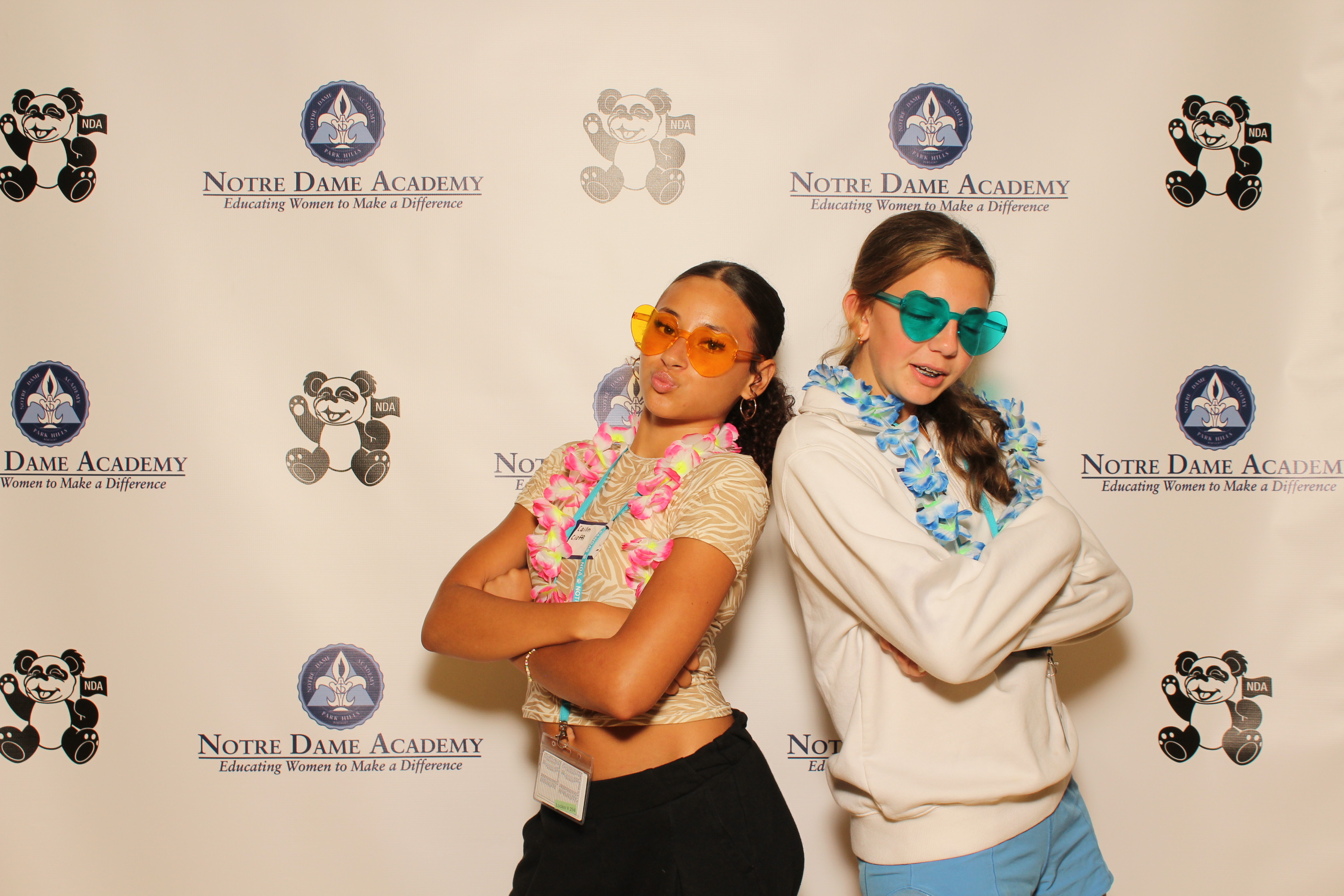 Panda Fun Fest | View more photos from the event at gallery.photoboothcincy.com/u/PhotoBoothCincy/Panda-Fun-Fest