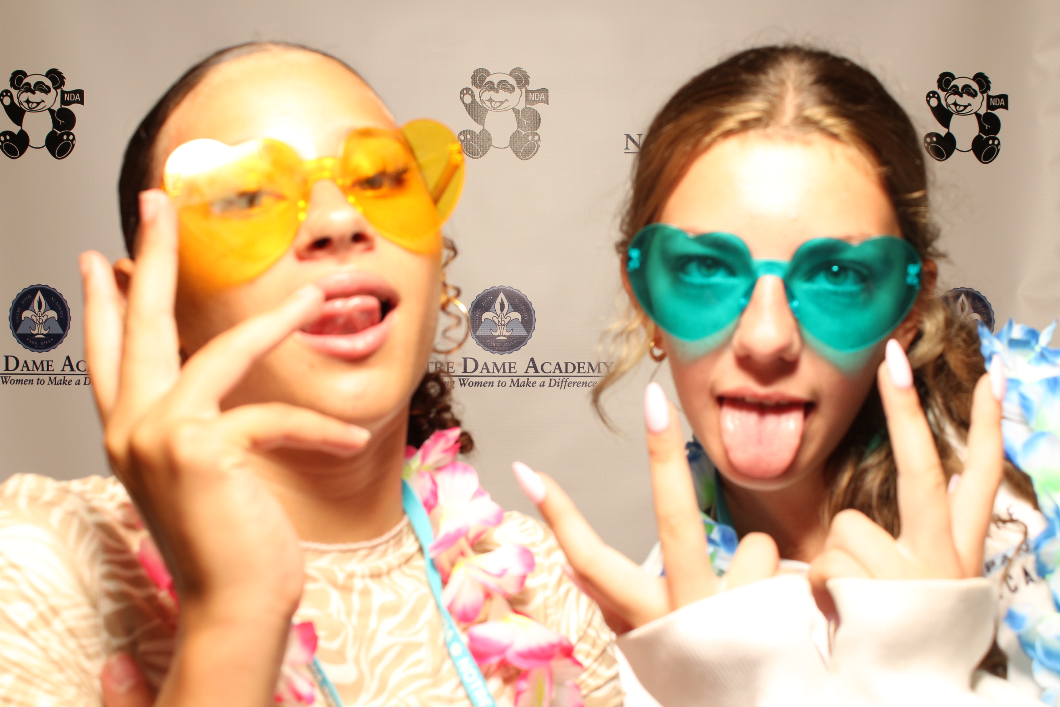 Panda Fun Fest | View more photos from the event at gallery.photoboothcincy.com/u/PhotoBoothCincy/Panda-Fun-Fest