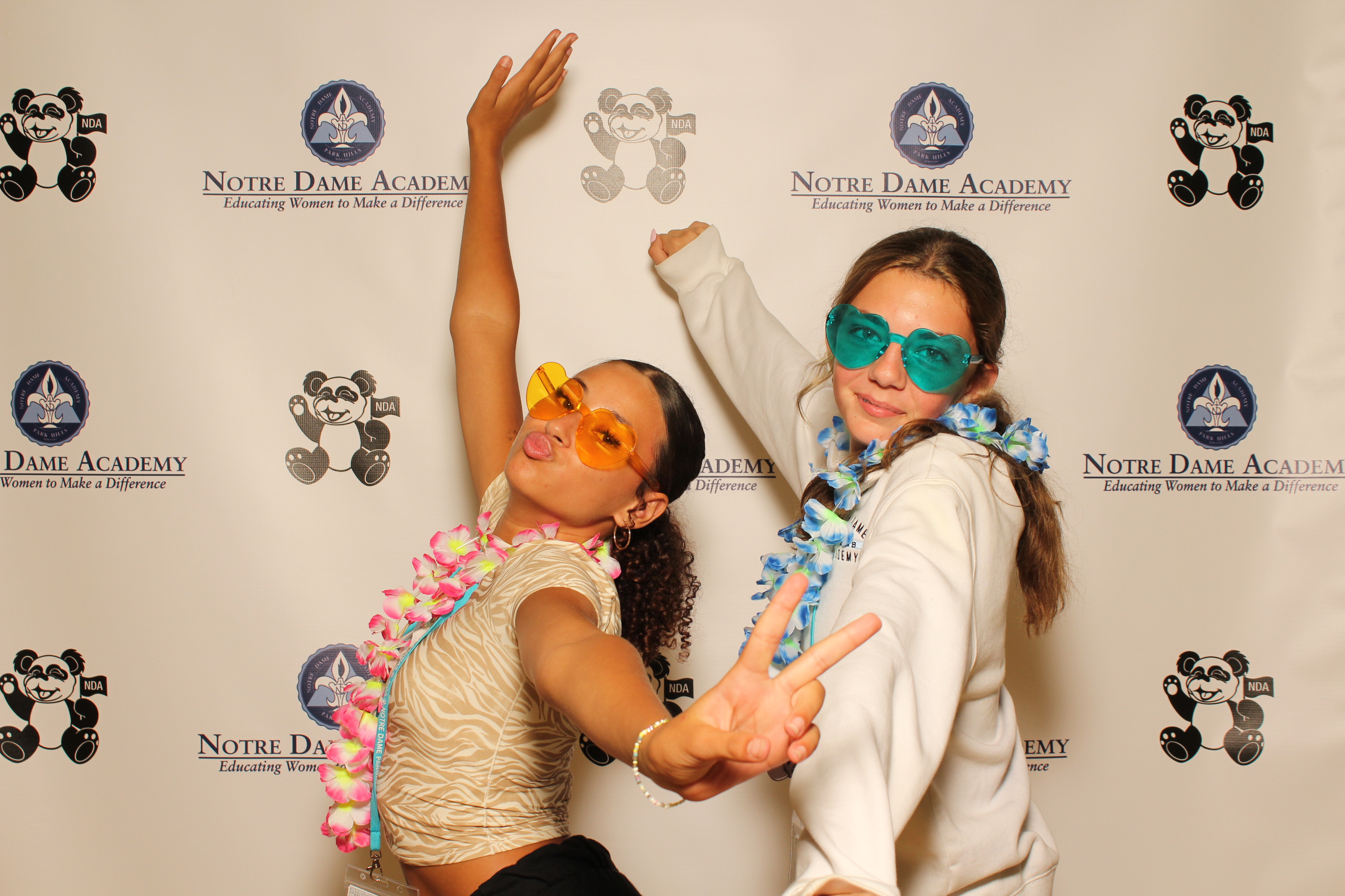 Panda Fun Fest | View more photos from the event at gallery.photoboothcincy.com/u/PhotoBoothCincy/Panda-Fun-Fest