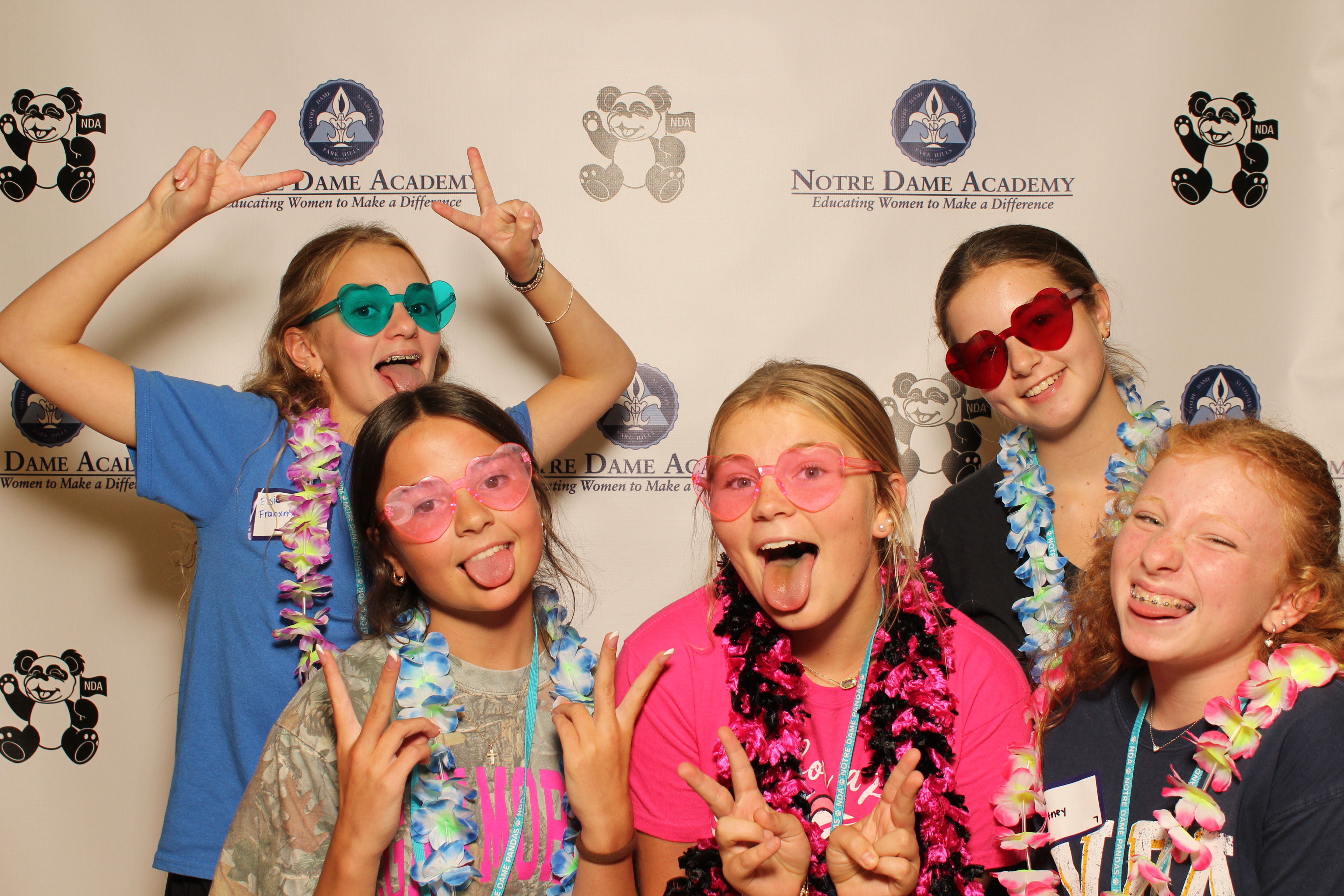 Panda Fun Fest | View more photos from the event at gallery.photoboothcincy.com/u/PhotoBoothCincy/Panda-Fun-Fest