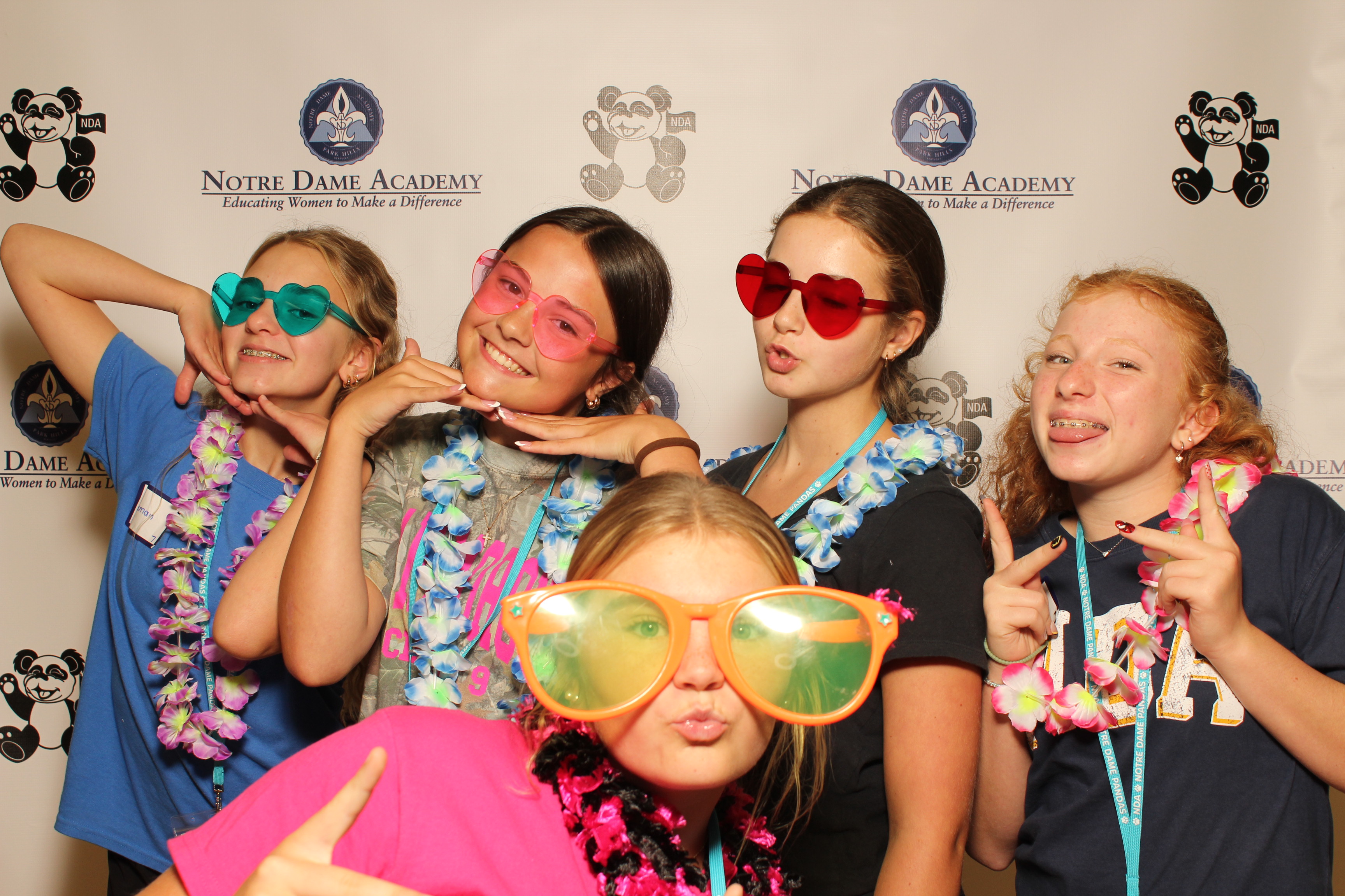 Panda Fun Fest | View more photos from the event at gallery.photoboothcincy.com/u/PhotoBoothCincy/Panda-Fun-Fest