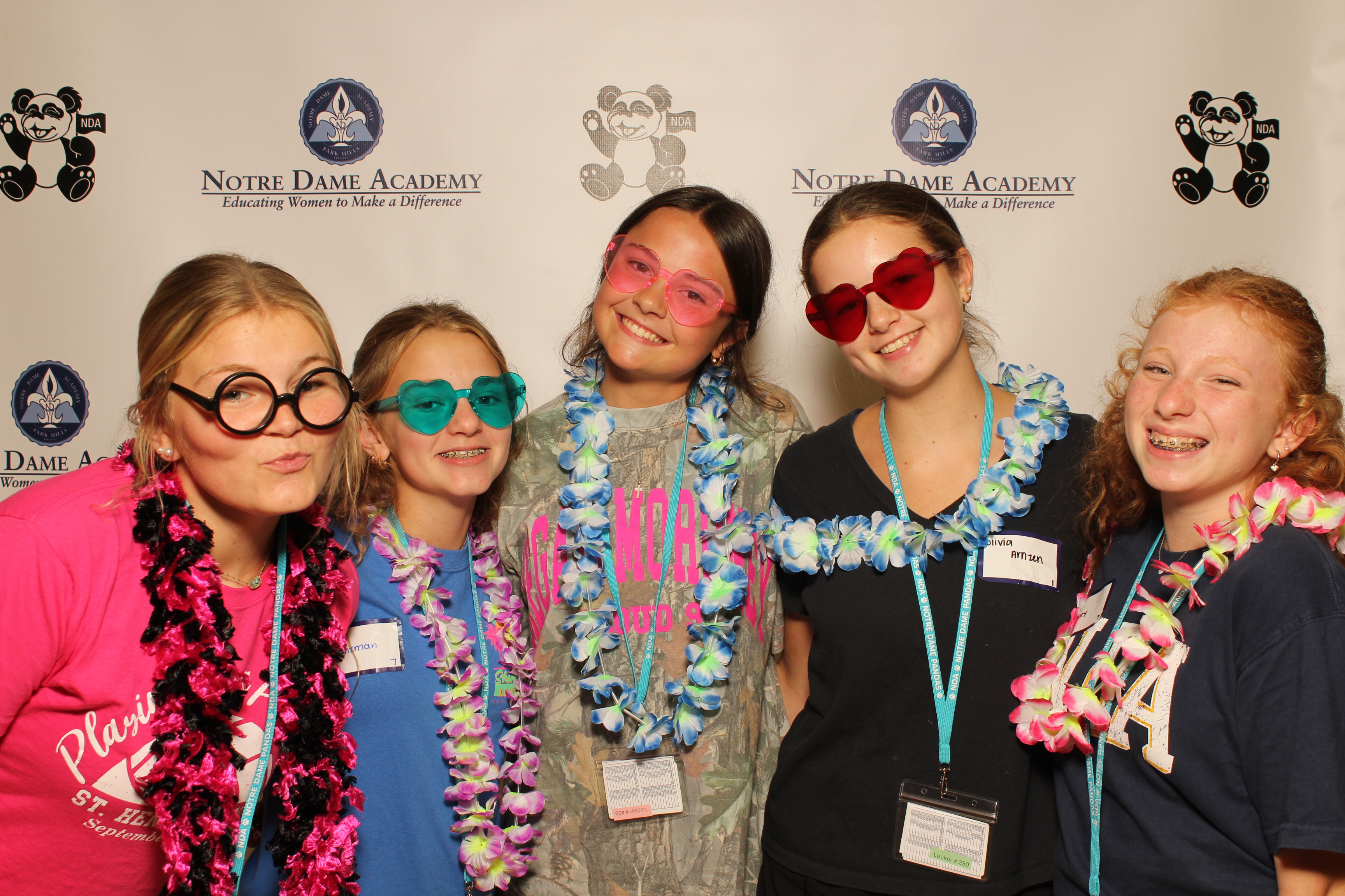 Panda Fun Fest | View more photos from the event at gallery.photoboothcincy.com/u/PhotoBoothCincy/Panda-Fun-Fest