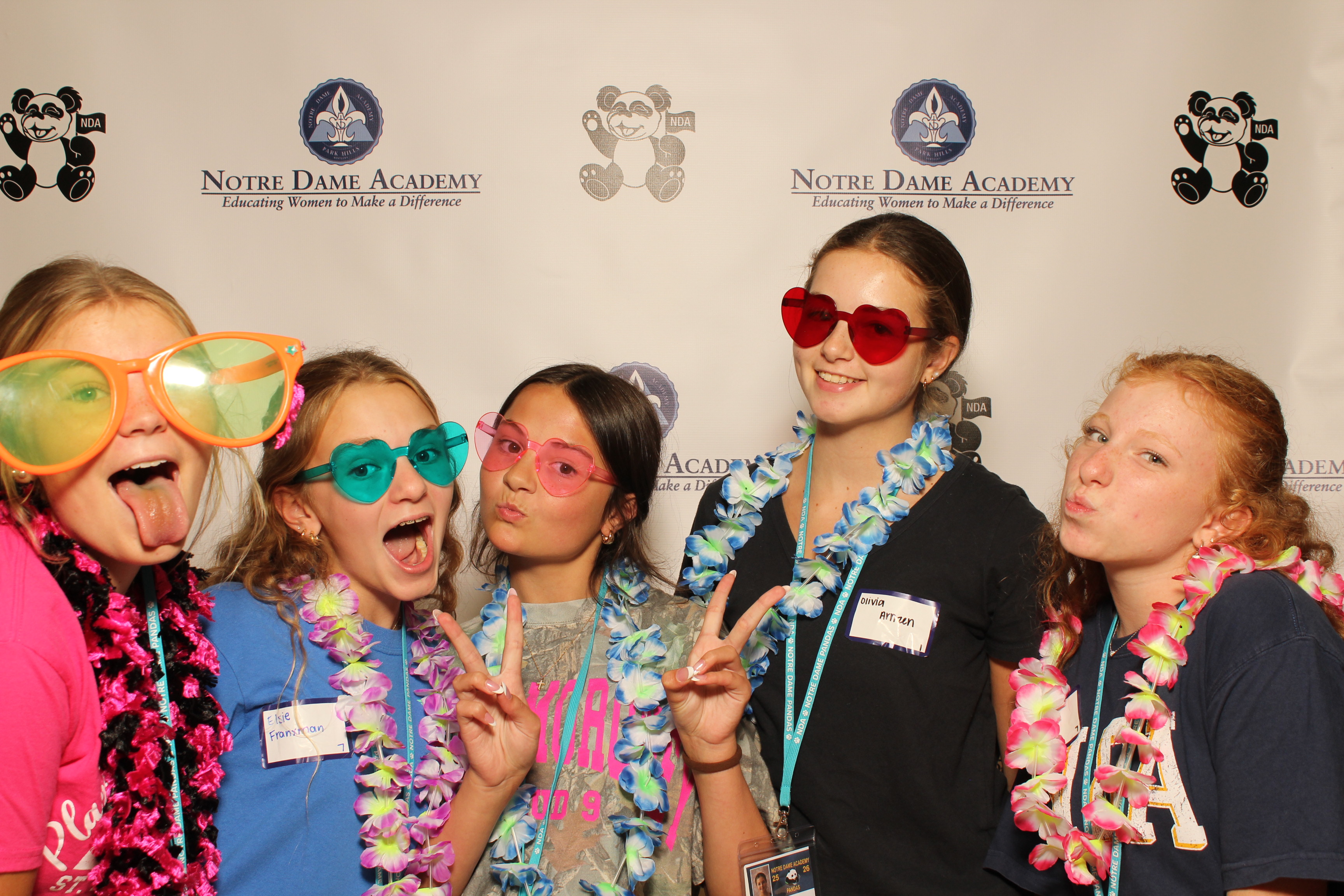 Panda Fun Fest | View more photos from the event at gallery.photoboothcincy.com/u/PhotoBoothCincy/Panda-Fun-Fest