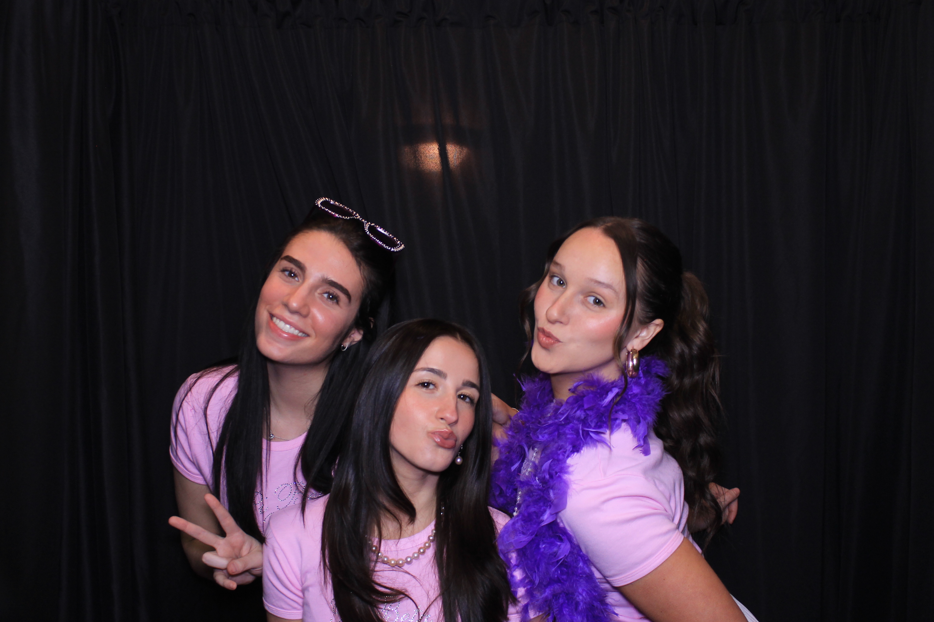 Pi Phi Bid Day | View more photos from the event at gallery.photoboothcincy.com/u/PhotoBoothCincy/Pi-Phi-Bid-Day