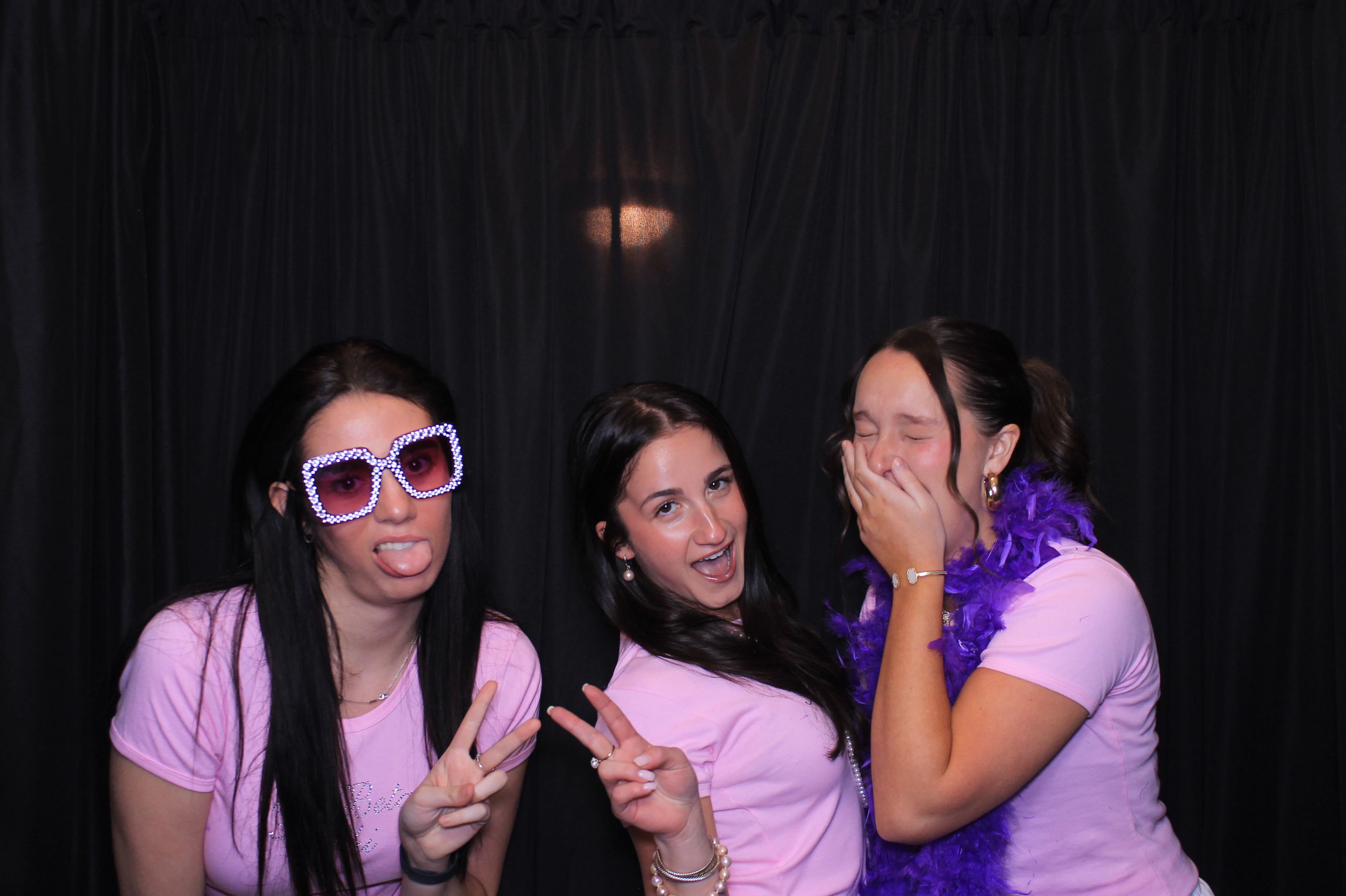 Pi Phi Bid Day | View more photos from the event at gallery.photoboothcincy.com/u/PhotoBoothCincy/Pi-Phi-Bid-Day