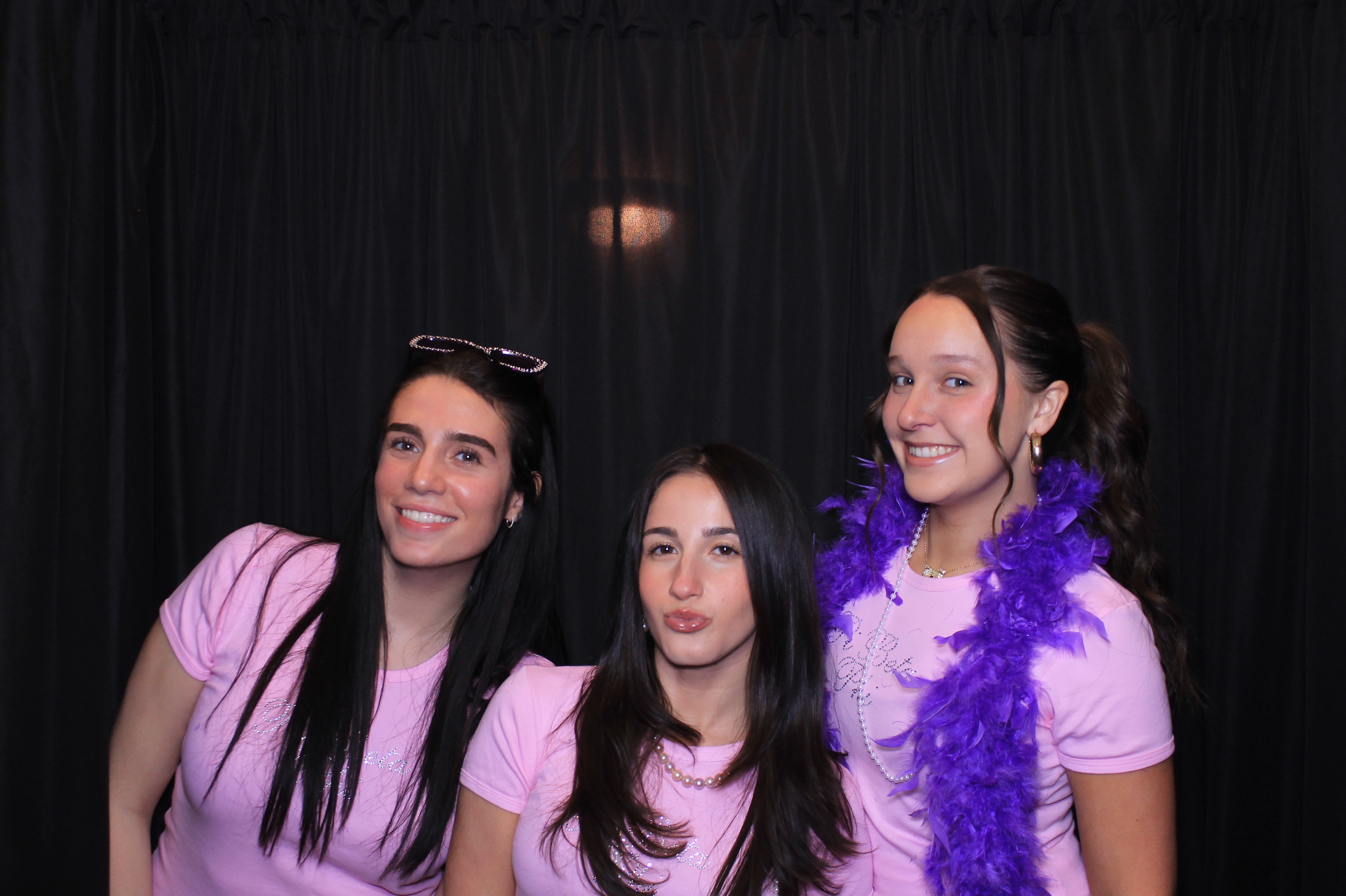 Pi Phi Bid Day | View more photos from the event at gallery.photoboothcincy.com/u/PhotoBoothCincy/Pi-Phi-Bid-Day