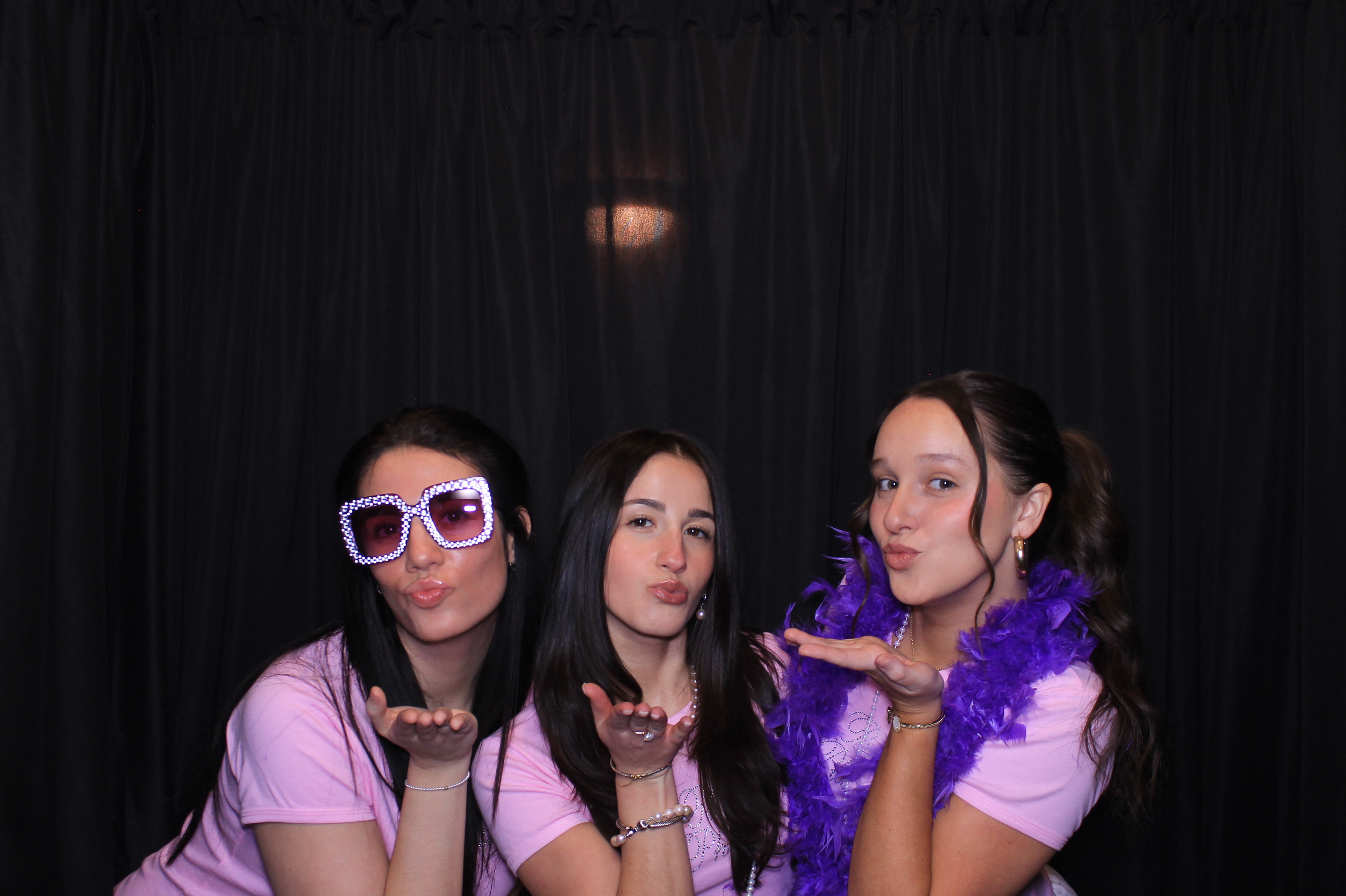 Pi Phi Bid Day | View more photos from the event at gallery.photoboothcincy.com/u/PhotoBoothCincy/Pi-Phi-Bid-Day