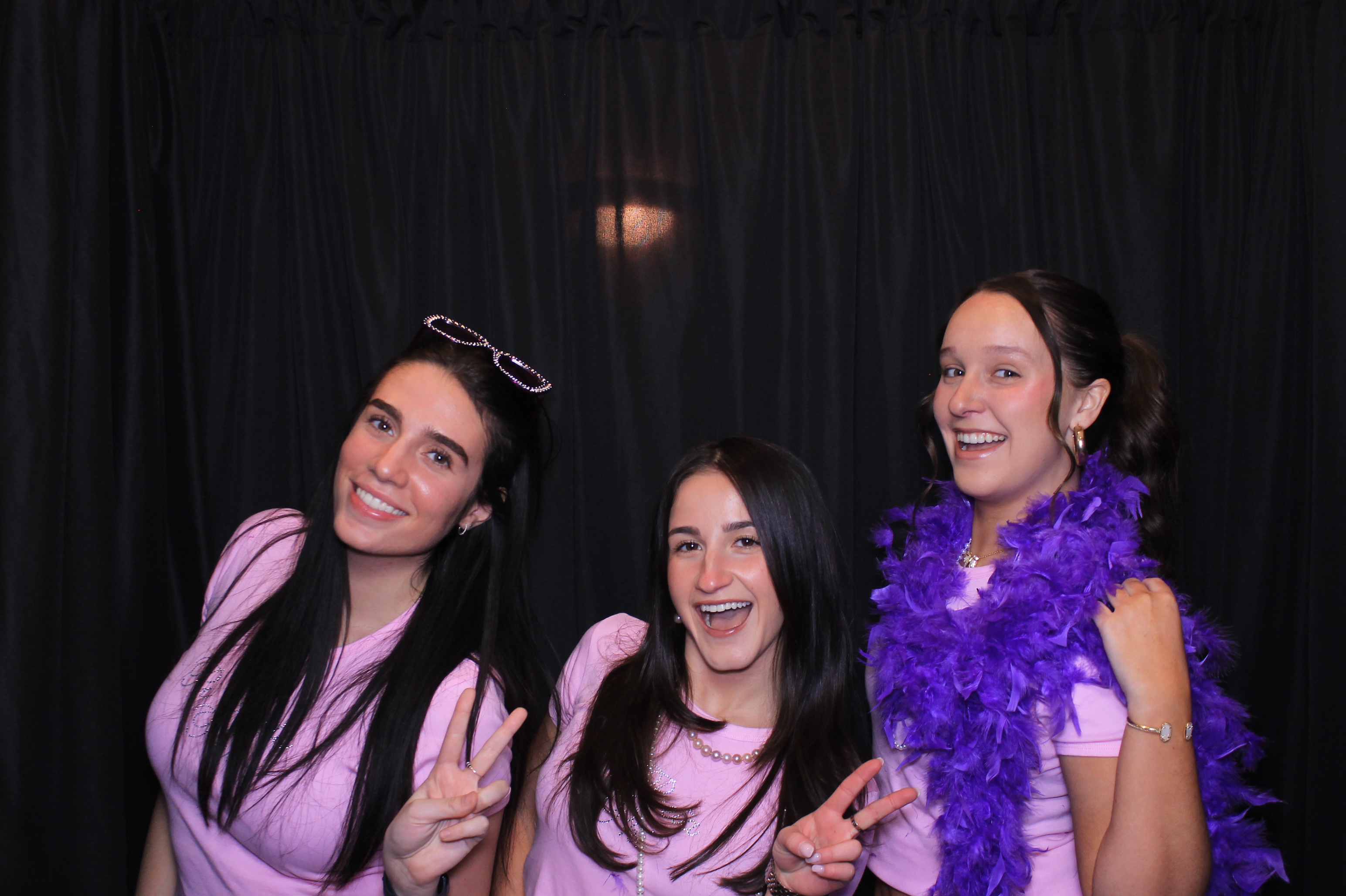 Pi Phi Bid Day | View more photos from the event at gallery.photoboothcincy.com/u/PhotoBoothCincy/Pi-Phi-Bid-Day