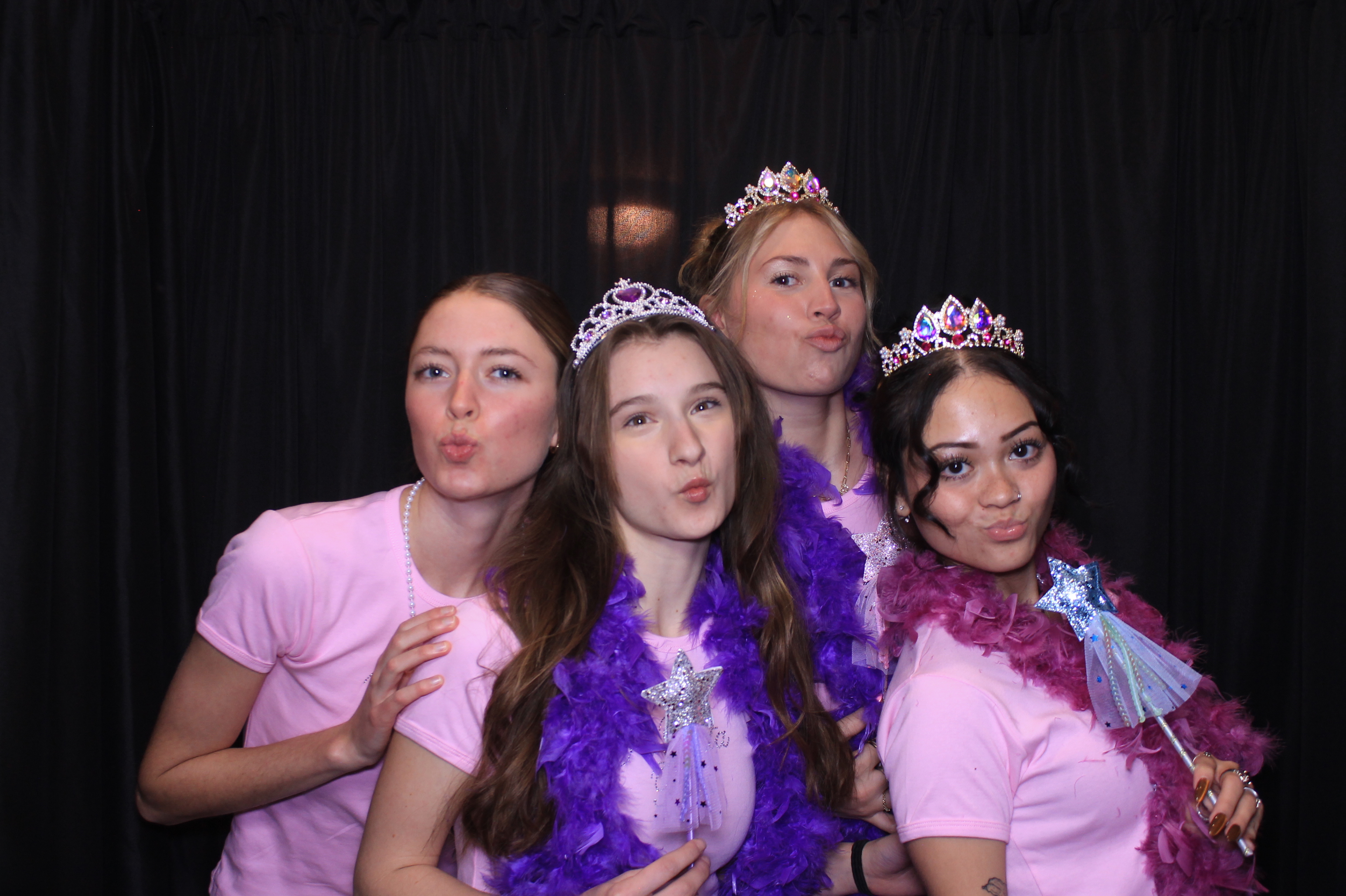Pi Phi Bid Day | View more photos from the event at gallery.photoboothcincy.com/u/PhotoBoothCincy/Pi-Phi-Bid-Day
