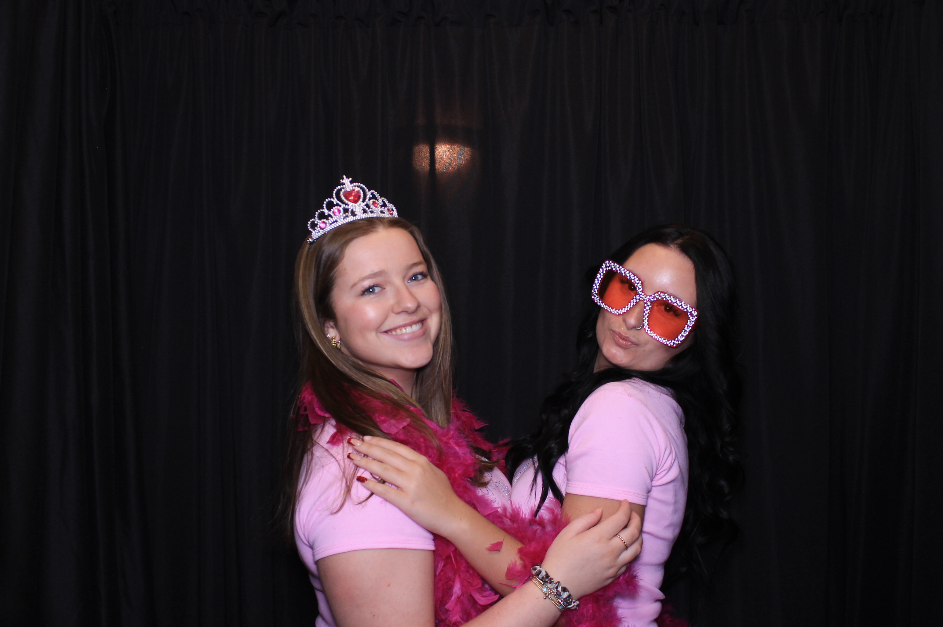 Pi Phi Bid Day | View more photos from the event at gallery.photoboothcincy.com/u/PhotoBoothCincy/Pi-Phi-Bid-Day
