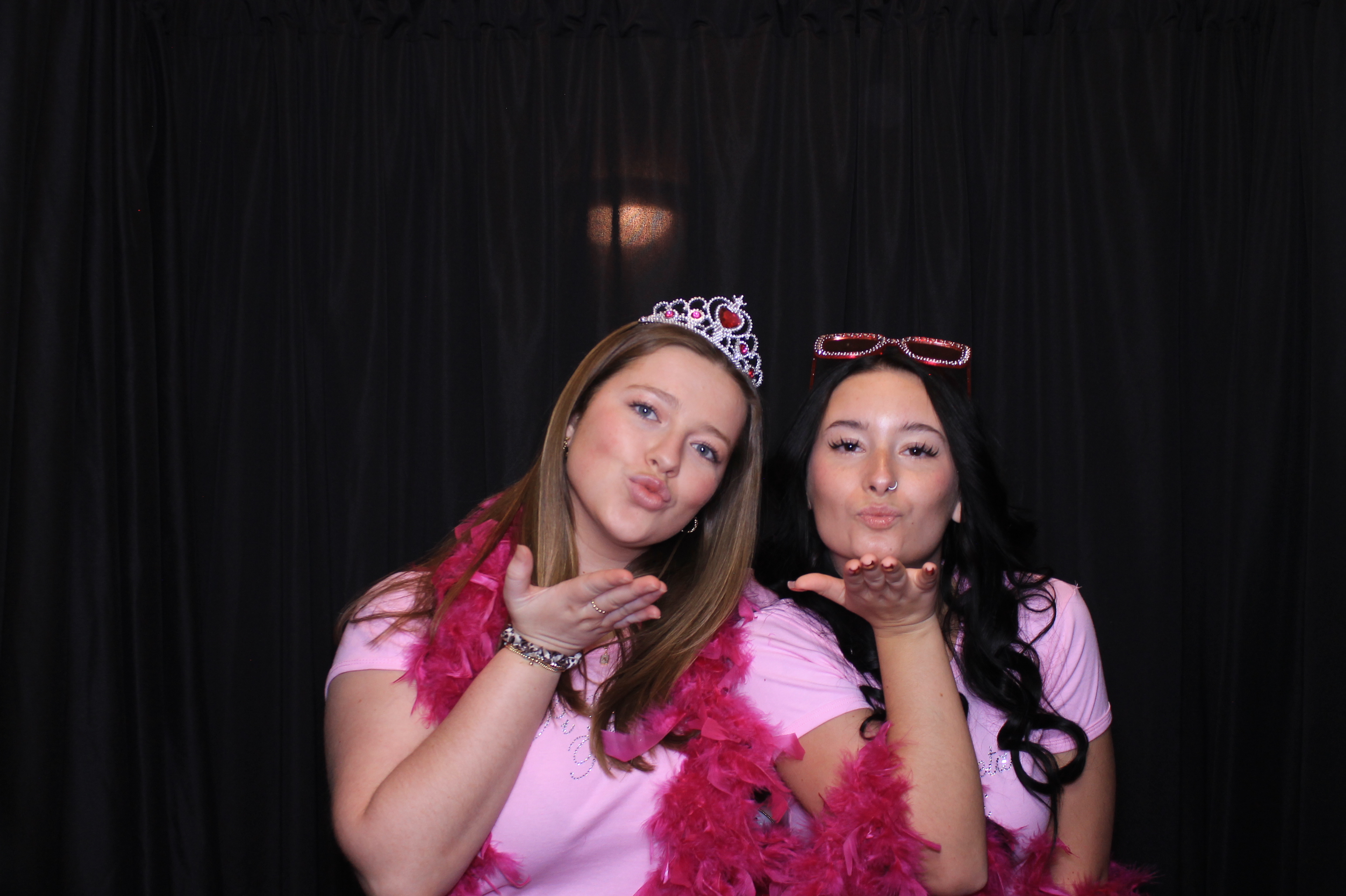 Pi Phi Bid Day | View more photos from the event at gallery.photoboothcincy.com/u/PhotoBoothCincy/Pi-Phi-Bid-Day
