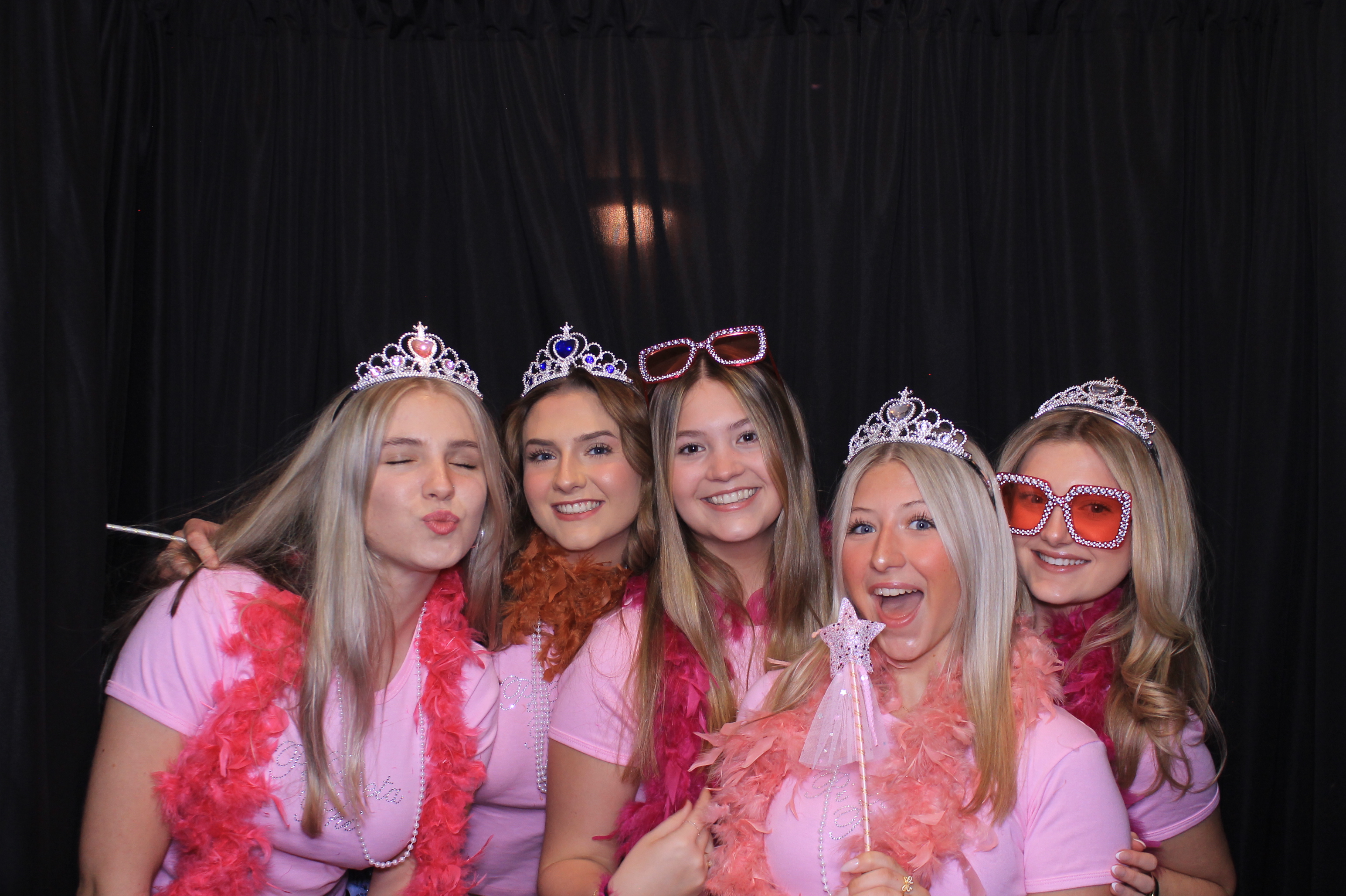 Pi Phi Bid Day | View more photos from the event at gallery.photoboothcincy.com/u/PhotoBoothCincy/Pi-Phi-Bid-Day