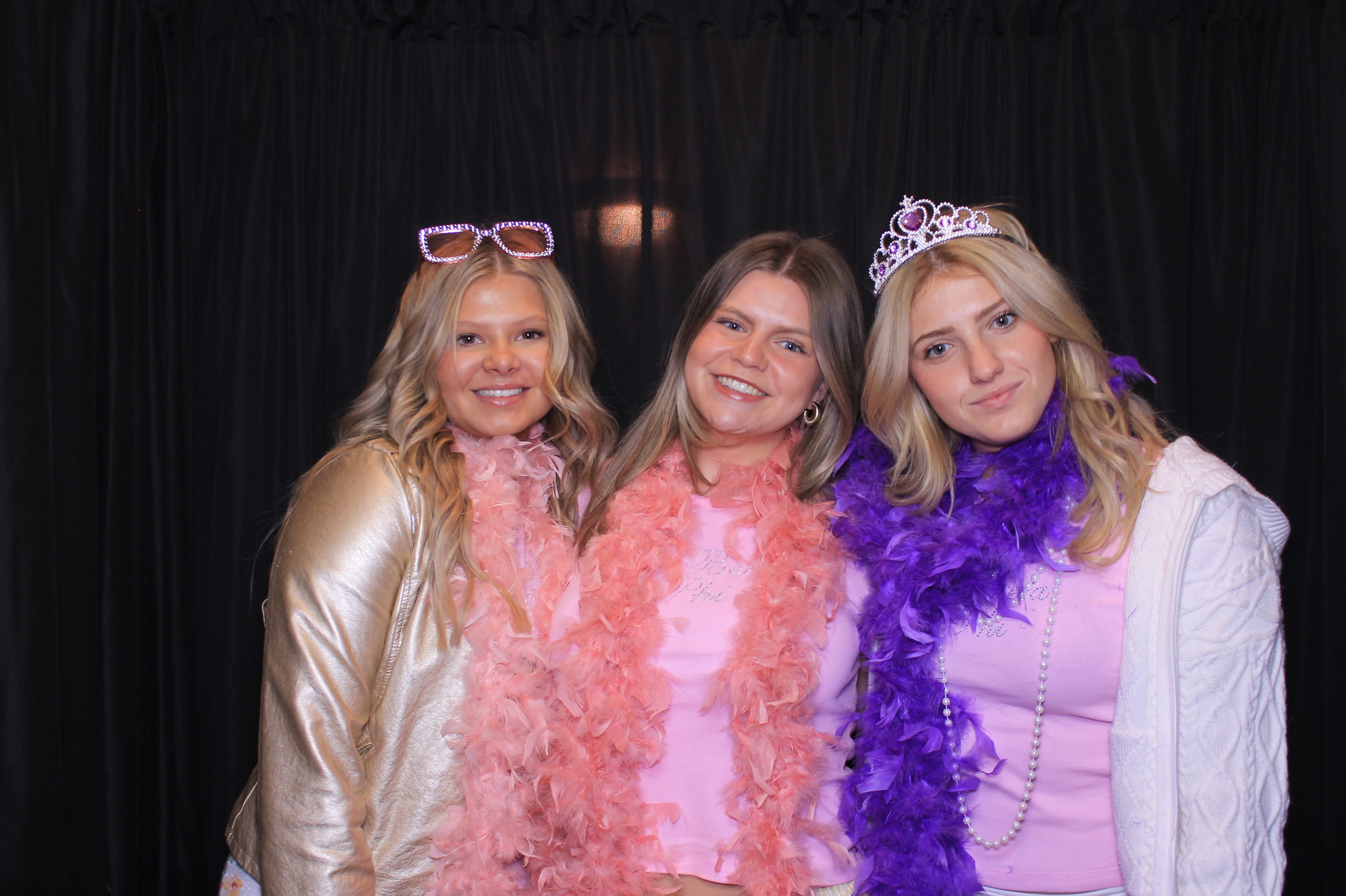 Pi Phi Bid Day | View more photos from the event at gallery.photoboothcincy.com/u/PhotoBoothCincy/Pi-Phi-Bid-Day