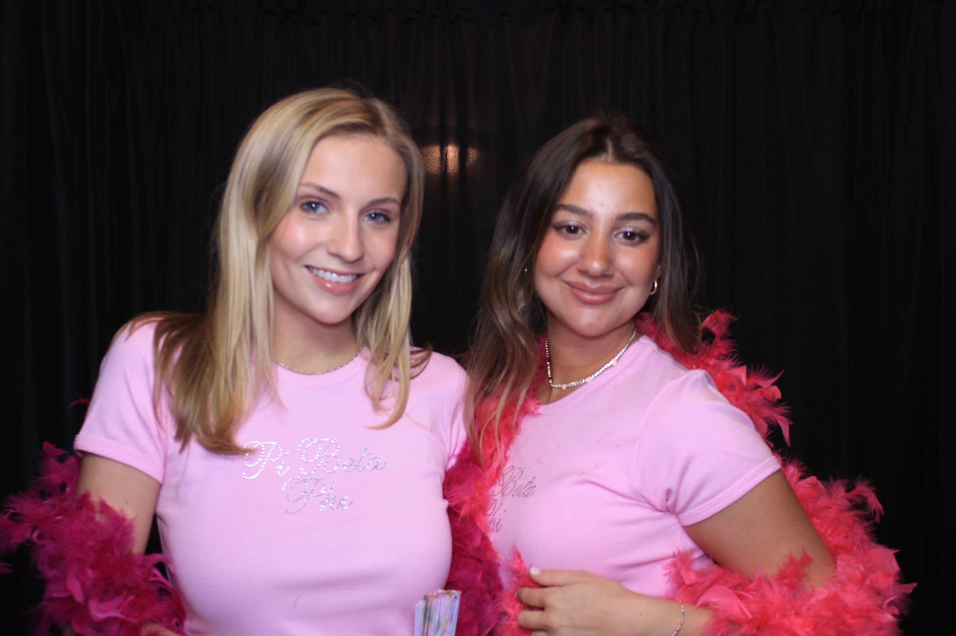 Pi Phi Bid Day | View more photos from the event at gallery.photoboothcincy.com/u/PhotoBoothCincy/Pi-Phi-Bid-Day