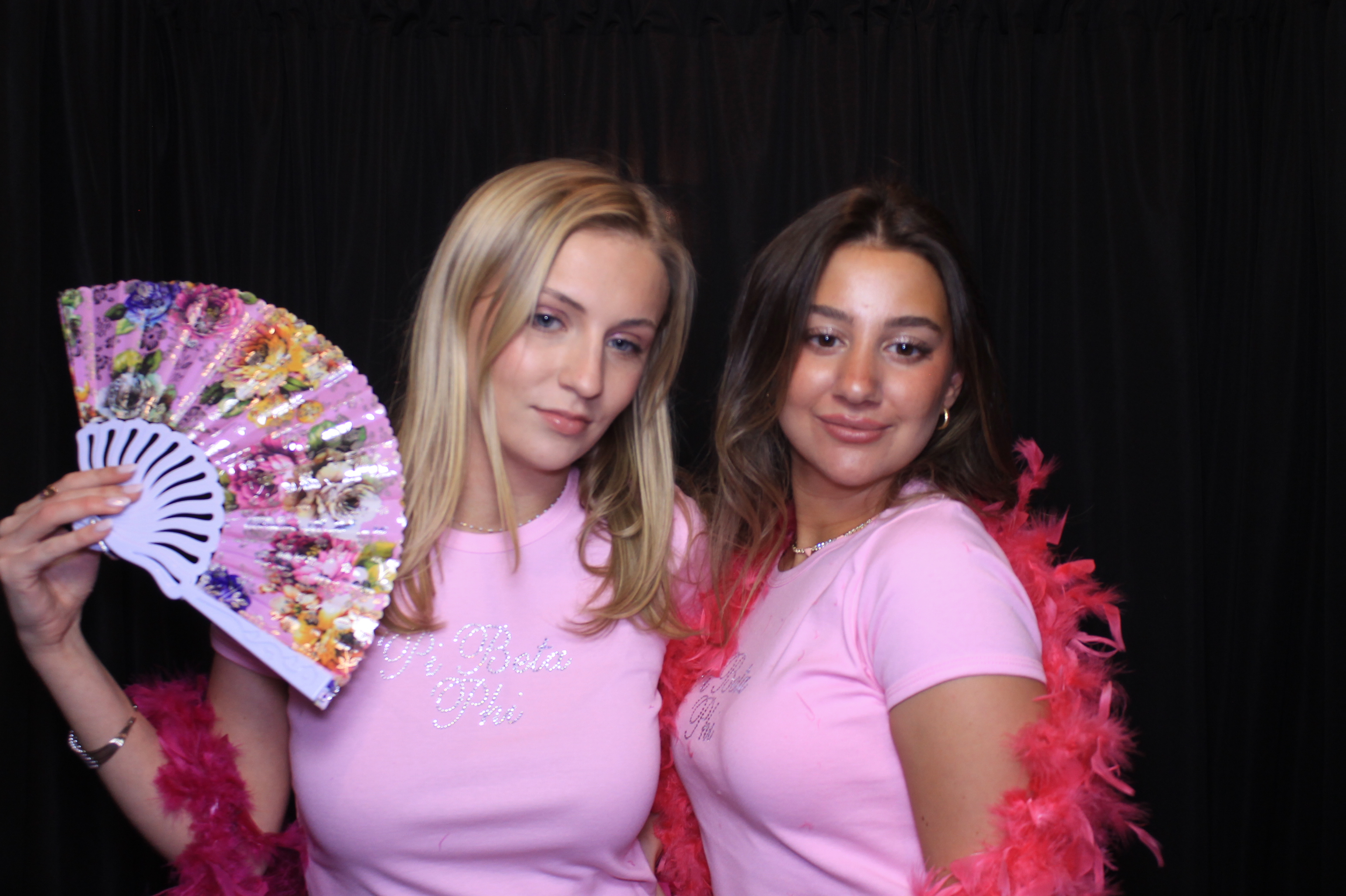 Pi Phi Bid Day | View more photos from the event at gallery.photoboothcincy.com/u/PhotoBoothCincy/Pi-Phi-Bid-Day