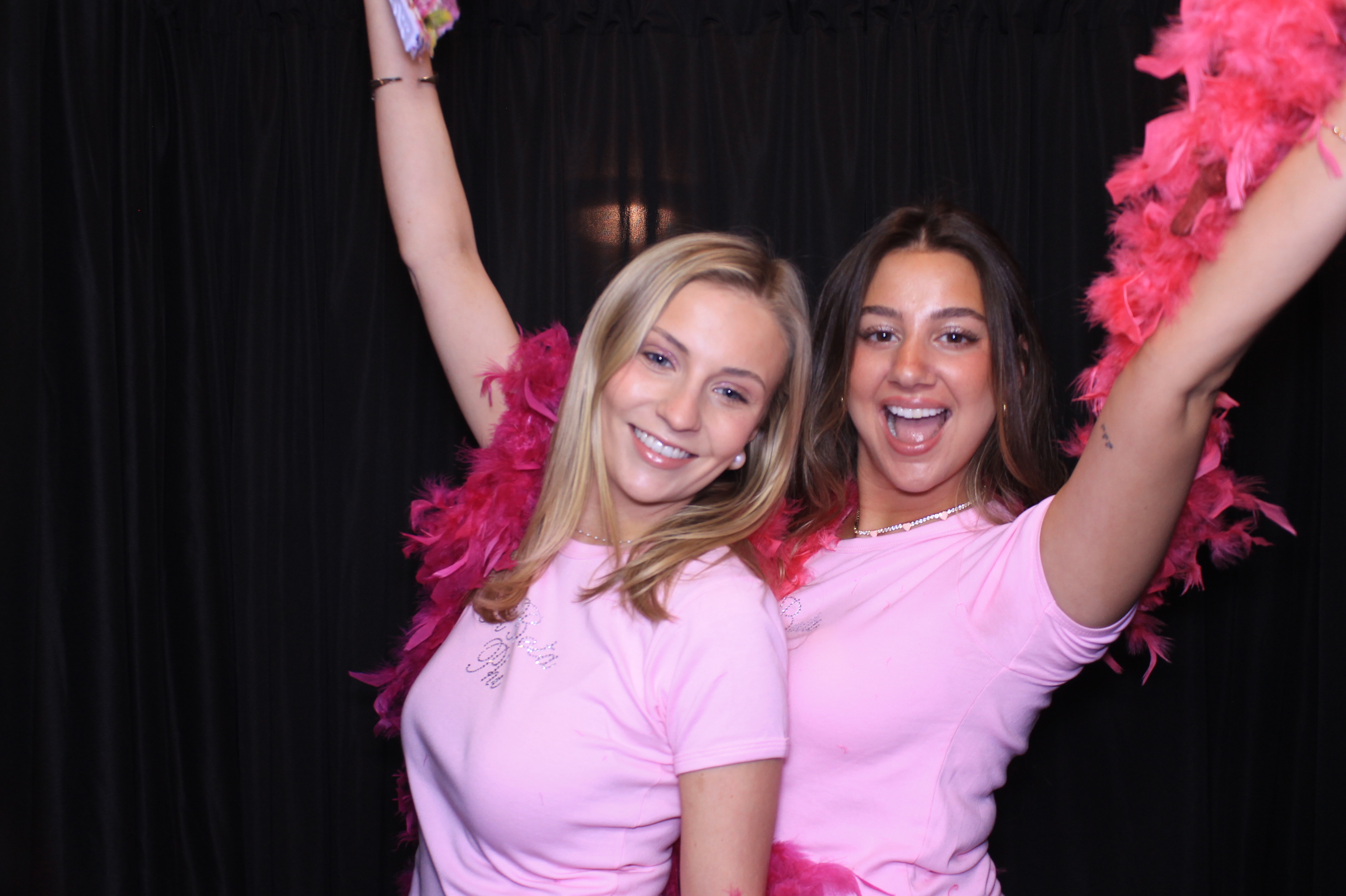 Pi Phi Bid Day | View more photos from the event at gallery.photoboothcincy.com/u/PhotoBoothCincy/Pi-Phi-Bid-Day