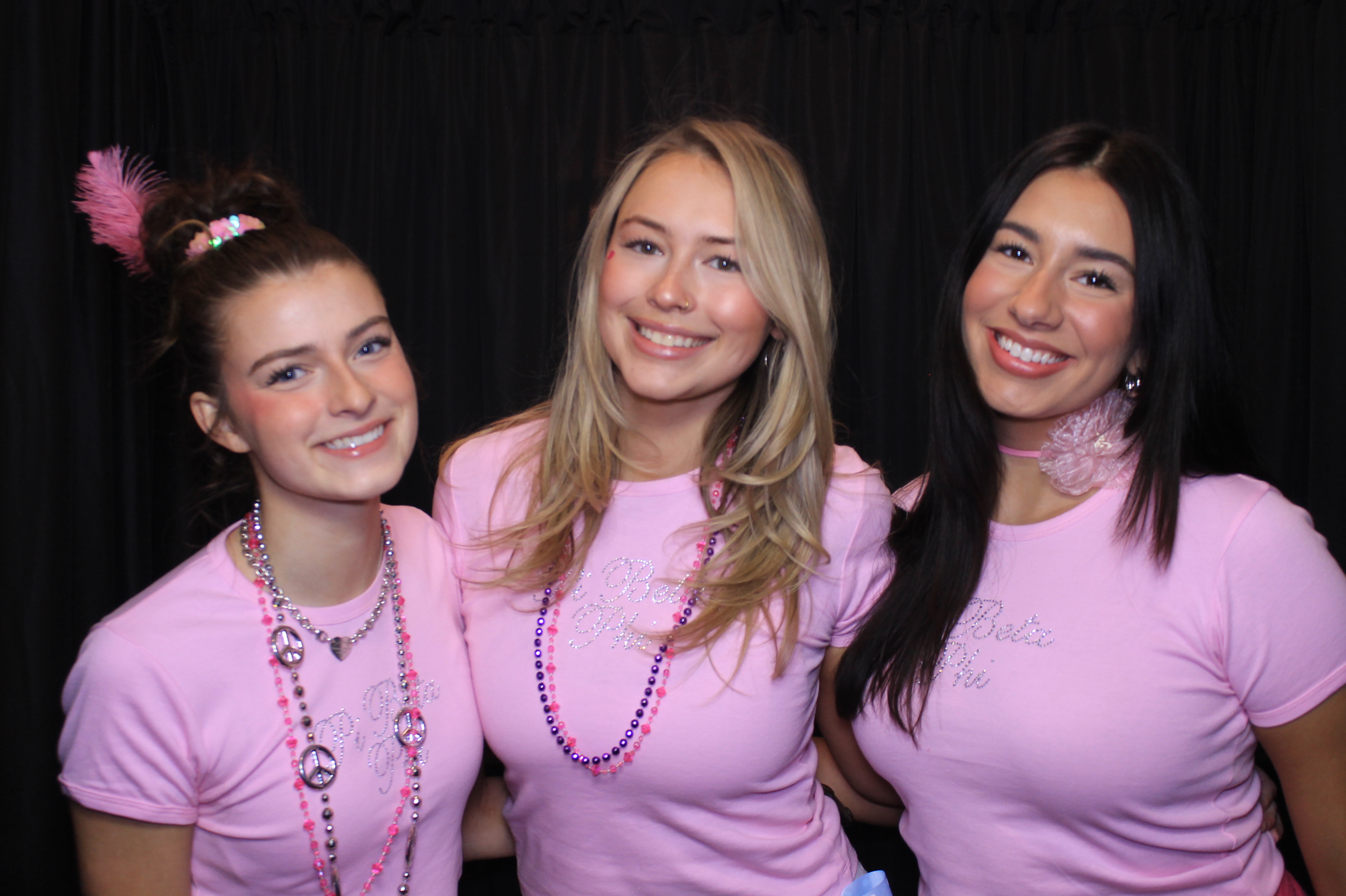 Pi Phi Bid Day | View more photos from the event at gallery.photoboothcincy.com/u/PhotoBoothCincy/Pi-Phi-Bid-Day