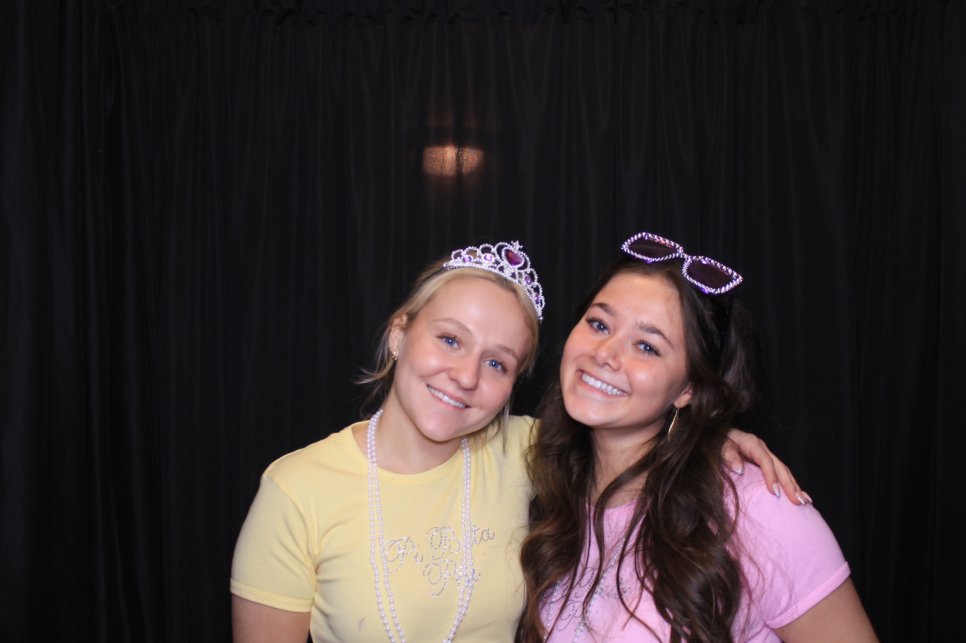 Pi Phi Bid Day | View more photos from the event at gallery.photoboothcincy.com/u/PhotoBoothCincy/Pi-Phi-Bid-Day