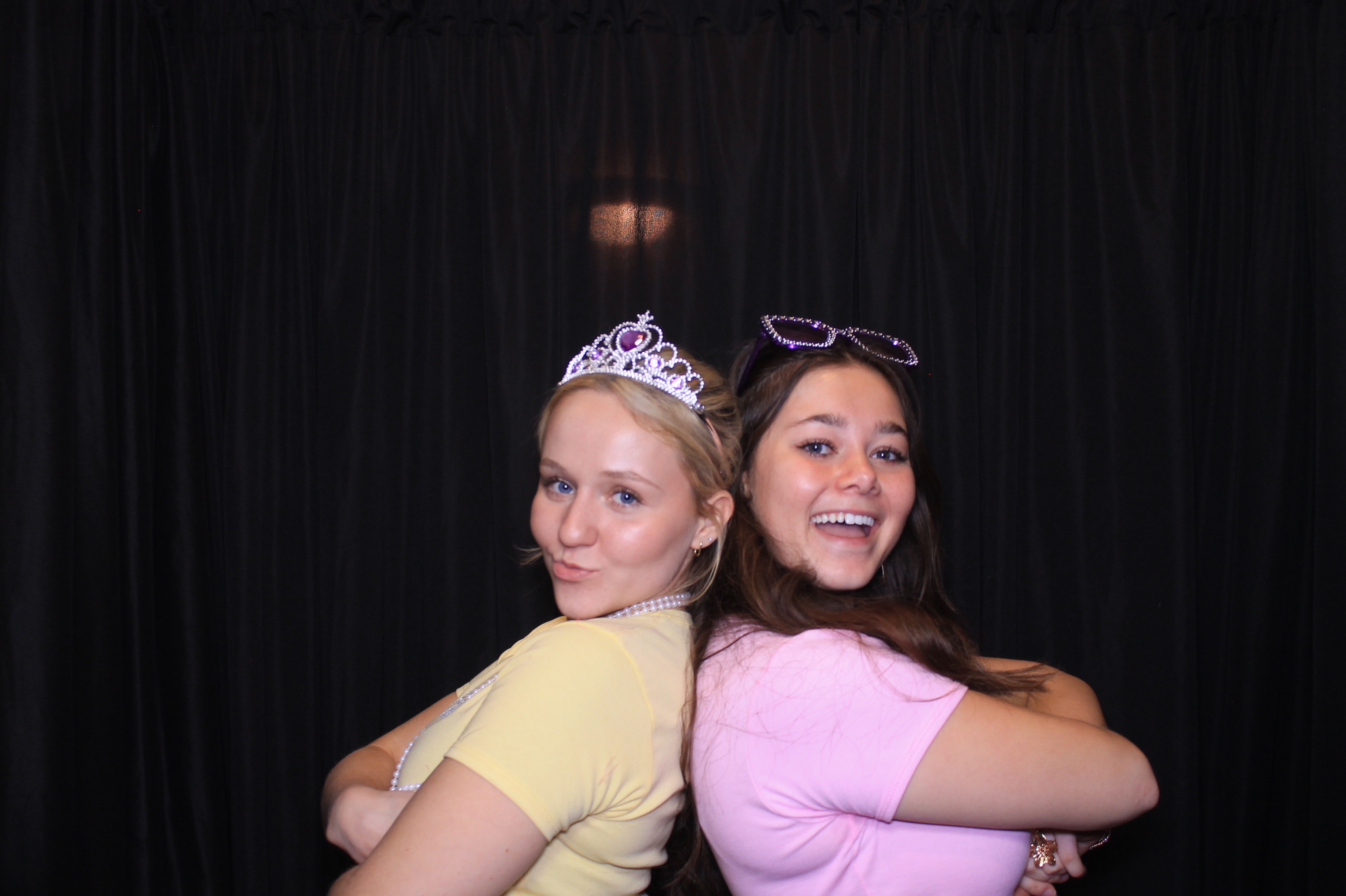 Pi Phi Bid Day | View more photos from the event at gallery.photoboothcincy.com/u/PhotoBoothCincy/Pi-Phi-Bid-Day