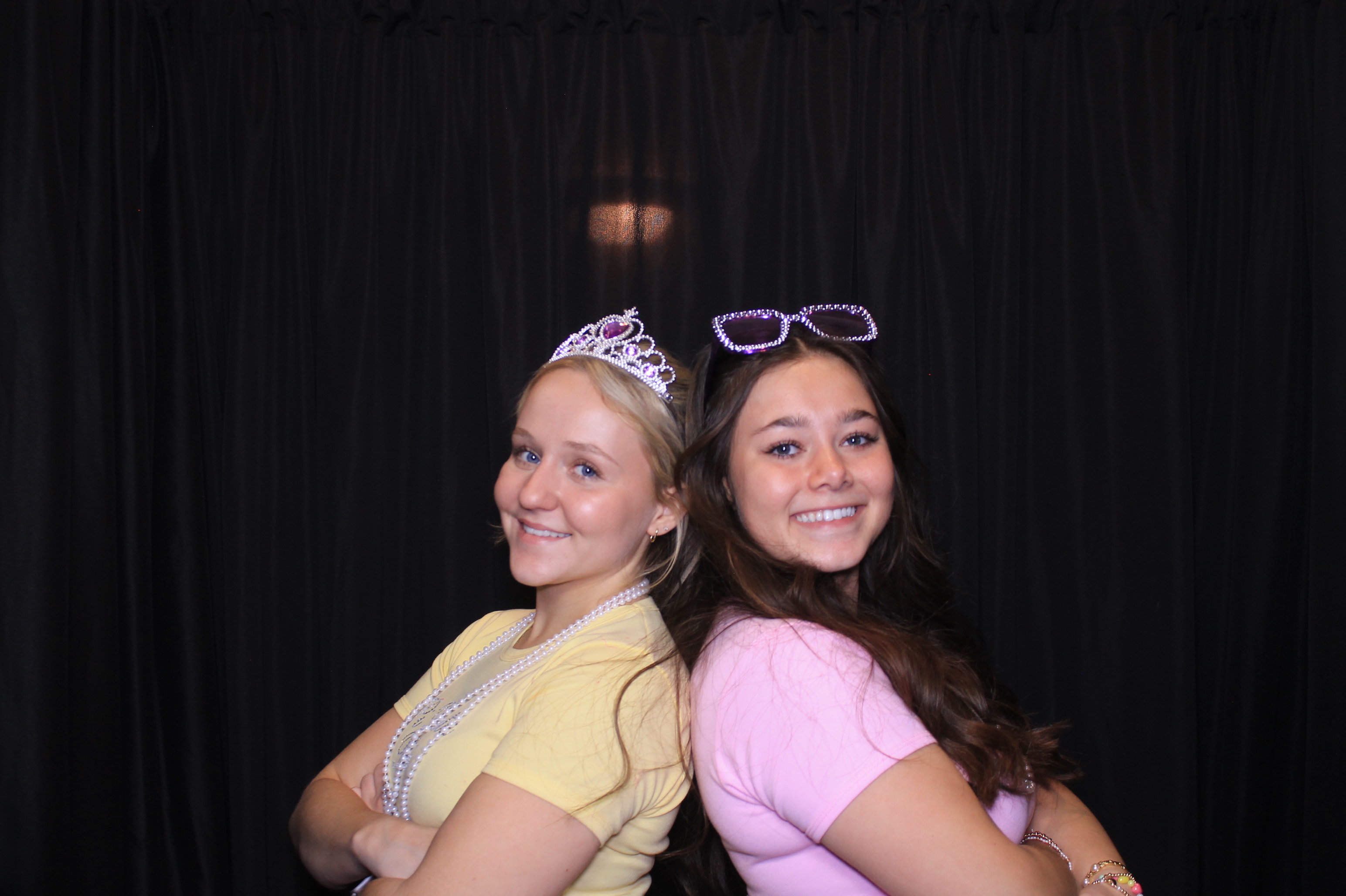 Pi Phi Bid Day | View more photos from the event at gallery.photoboothcincy.com/u/PhotoBoothCincy/Pi-Phi-Bid-Day