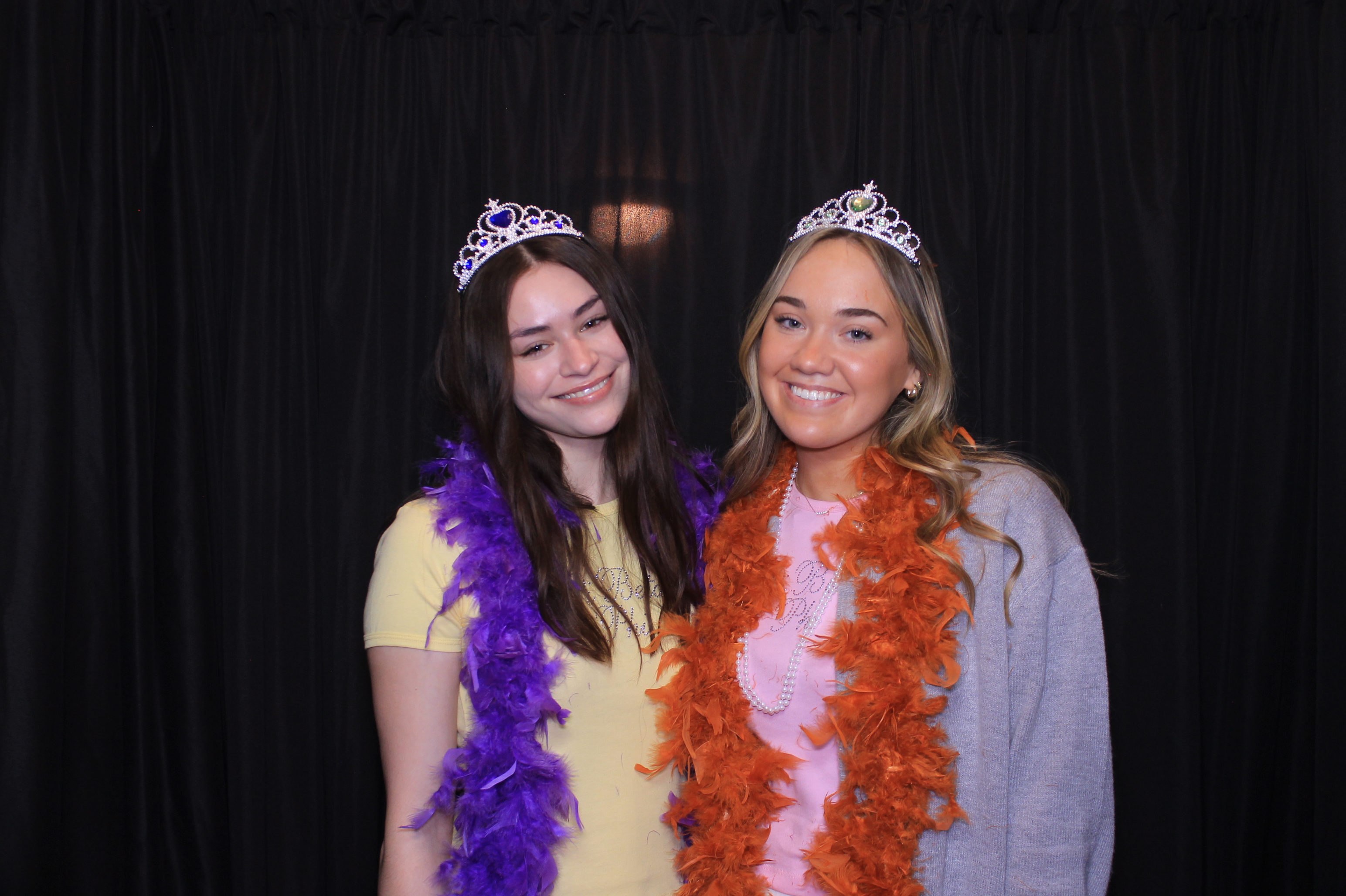 Pi Phi Bid Day | View more photos from the event at gallery.photoboothcincy.com/u/PhotoBoothCincy/Pi-Phi-Bid-Day