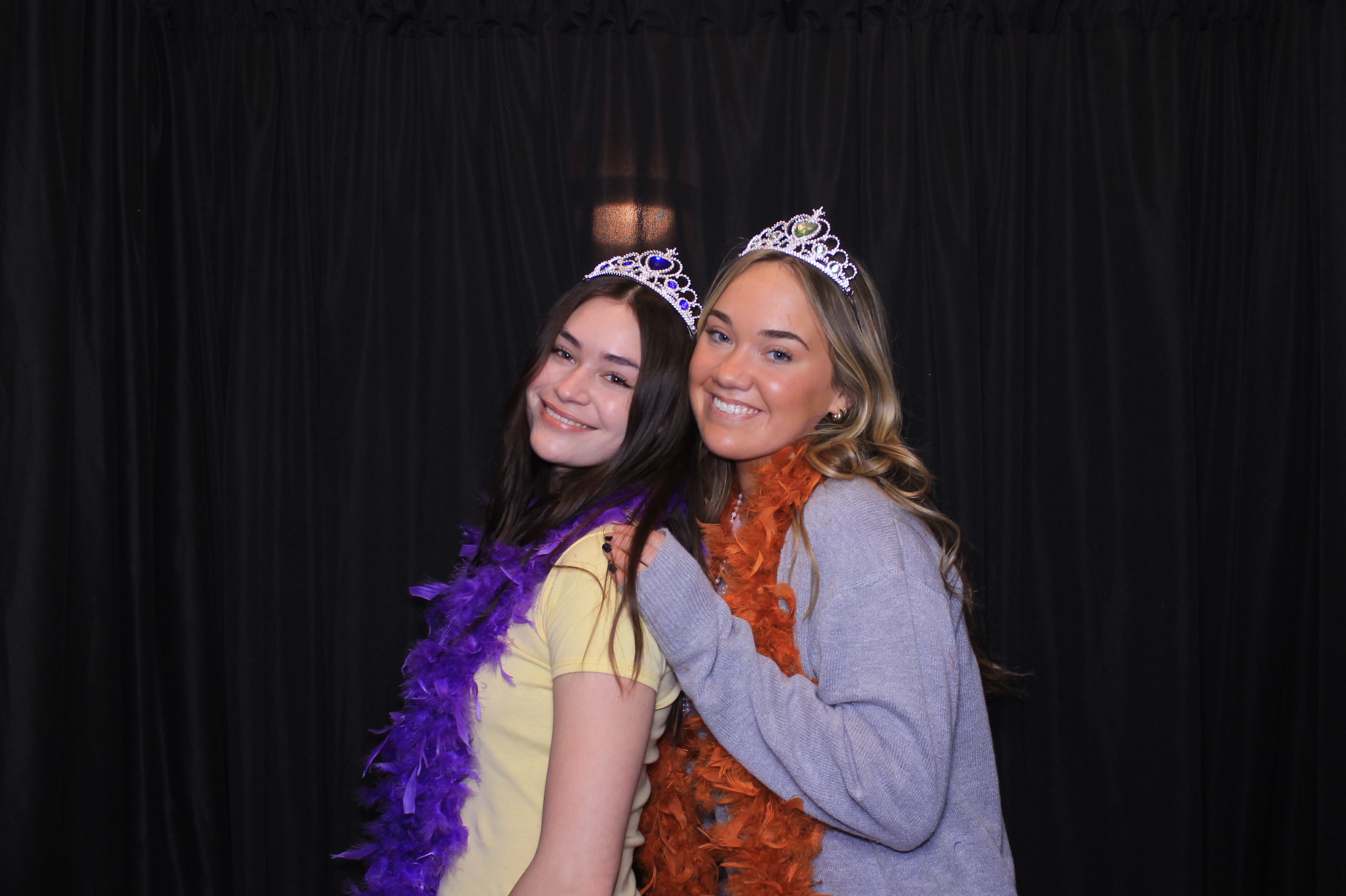 Pi Phi Bid Day | View more photos from the event at gallery.photoboothcincy.com/u/PhotoBoothCincy/Pi-Phi-Bid-Day