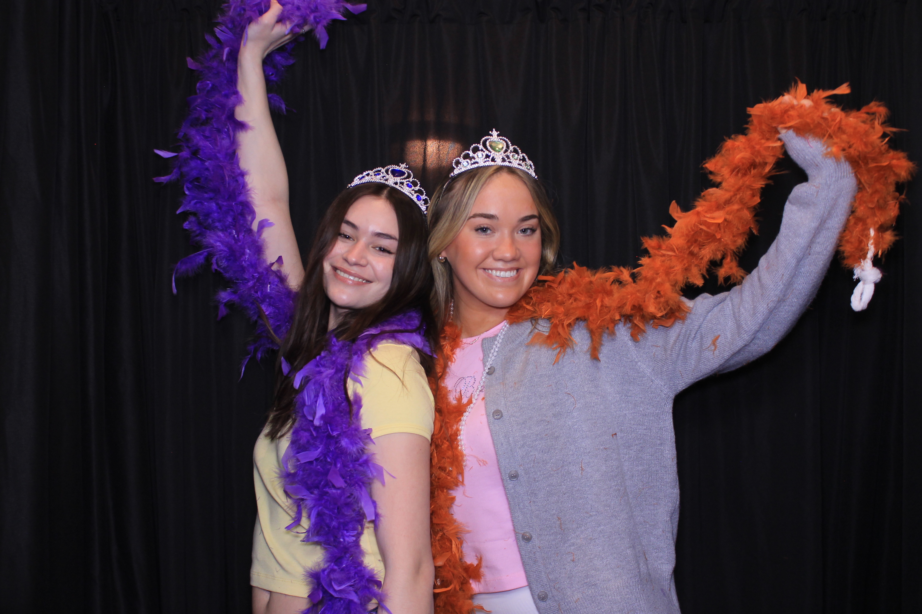Pi Phi Bid Day | View more photos from the event at gallery.photoboothcincy.com/u/PhotoBoothCincy/Pi-Phi-Bid-Day