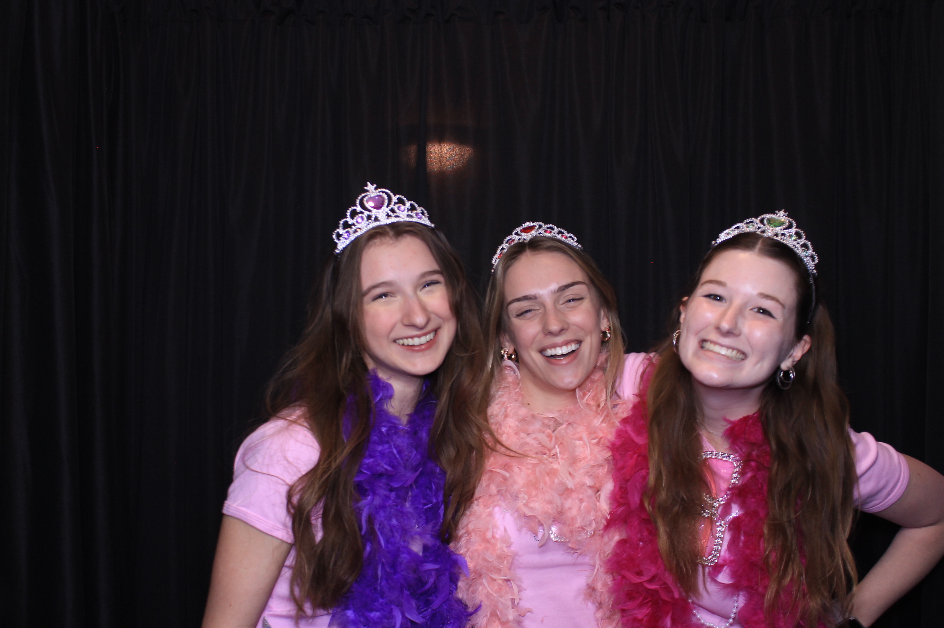 Pi Phi Bid Day | View more photos from the event at gallery.photoboothcincy.com/u/PhotoBoothCincy/Pi-Phi-Bid-Day