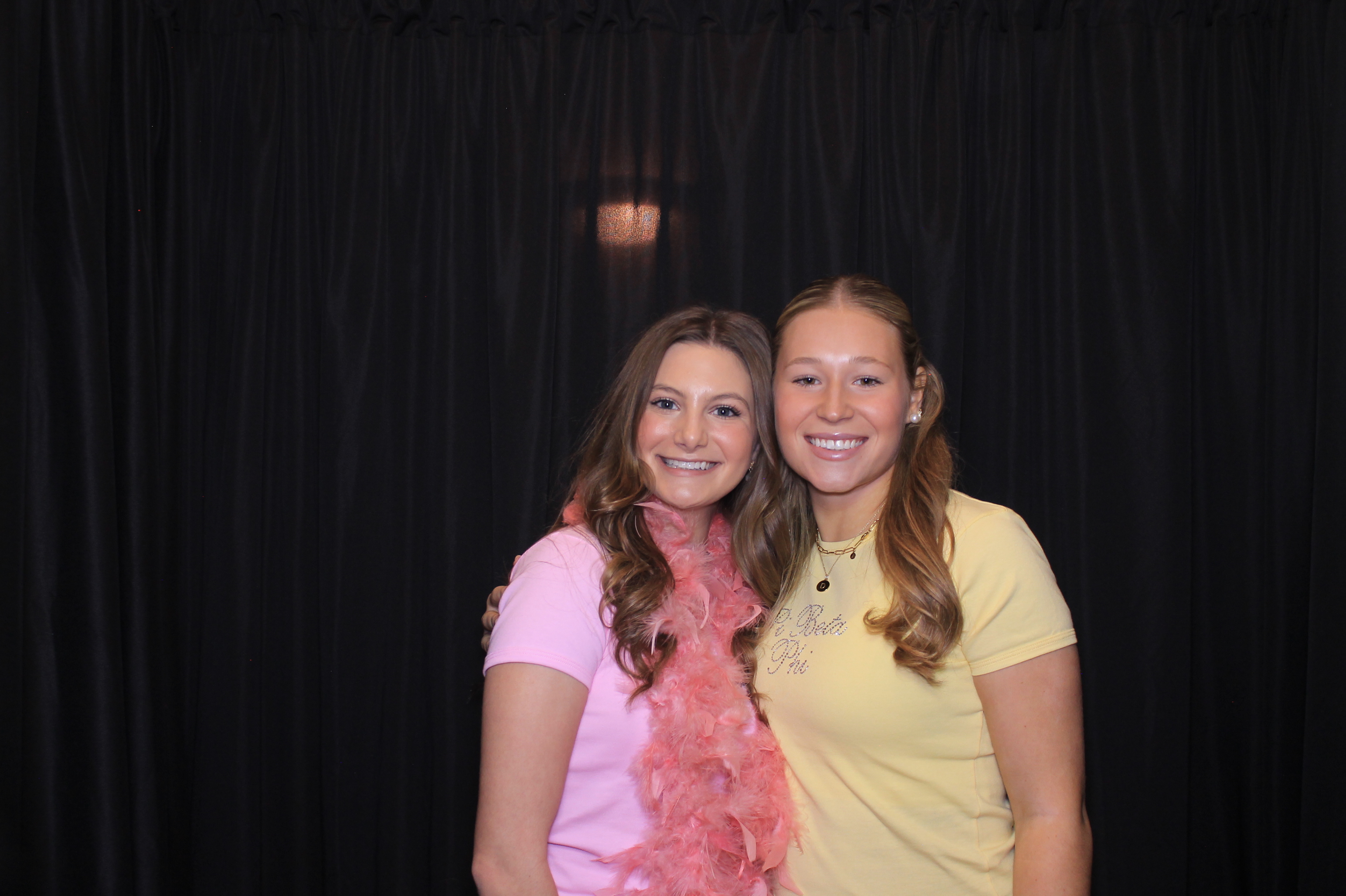 Pi Phi Bid Day | View more photos from the event at gallery.photoboothcincy.com/u/PhotoBoothCincy/Pi-Phi-Bid-Day