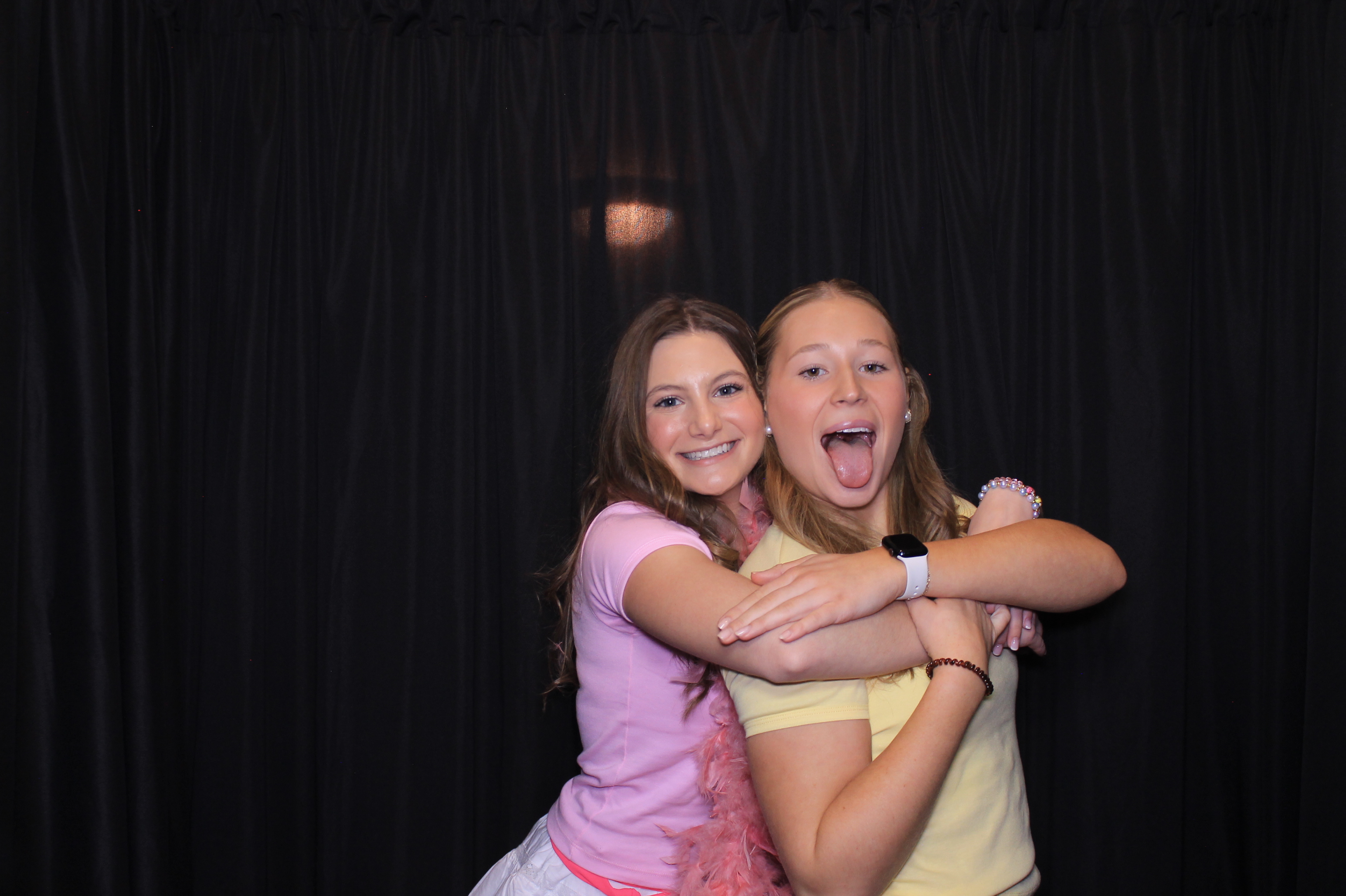 Pi Phi Bid Day | View more photos from the event at gallery.photoboothcincy.com/u/PhotoBoothCincy/Pi-Phi-Bid-Day