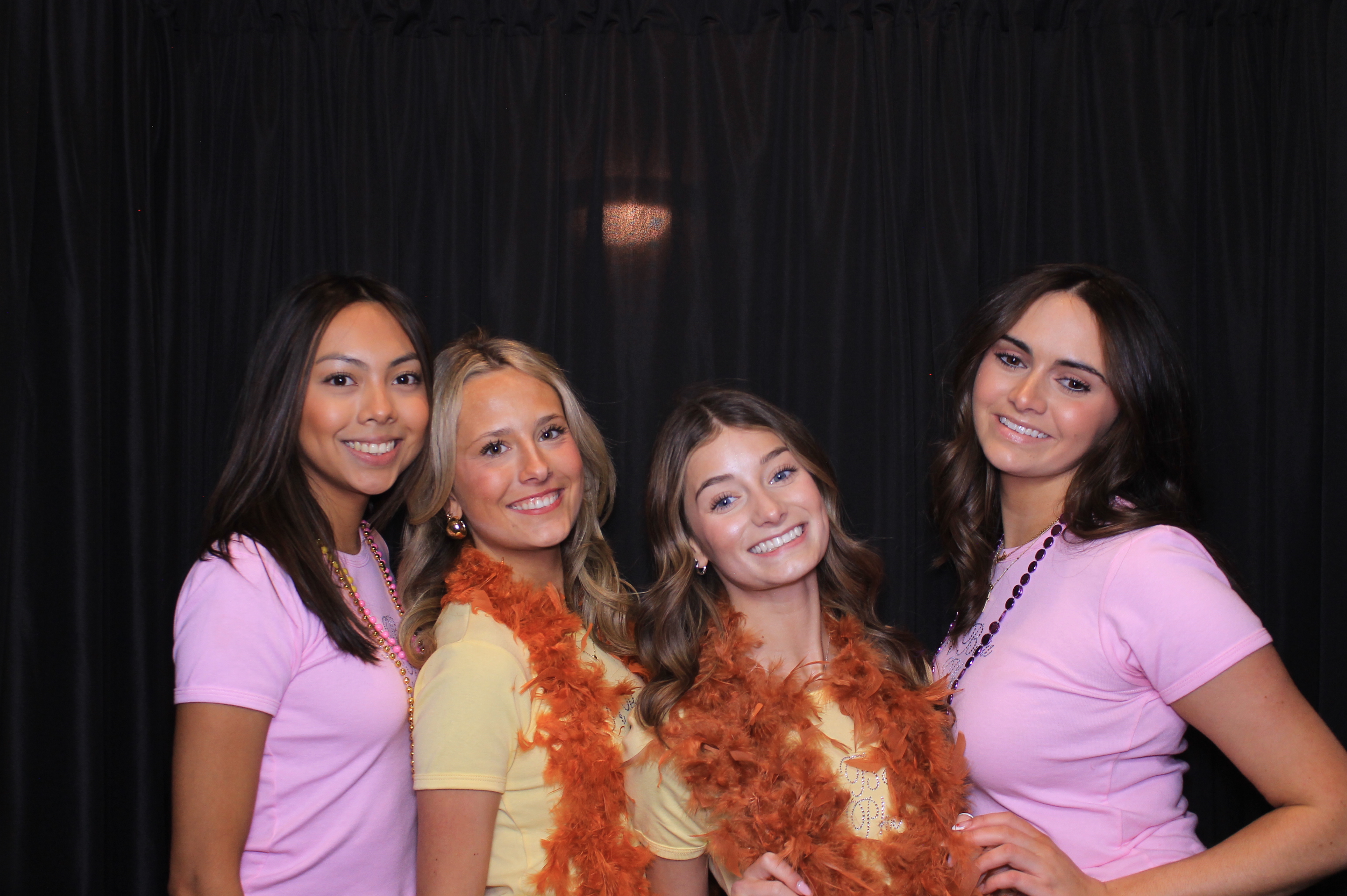 Pi Phi Bid Day | View more photos from the event at gallery.photoboothcincy.com/u/PhotoBoothCincy/Pi-Phi-Bid-Day