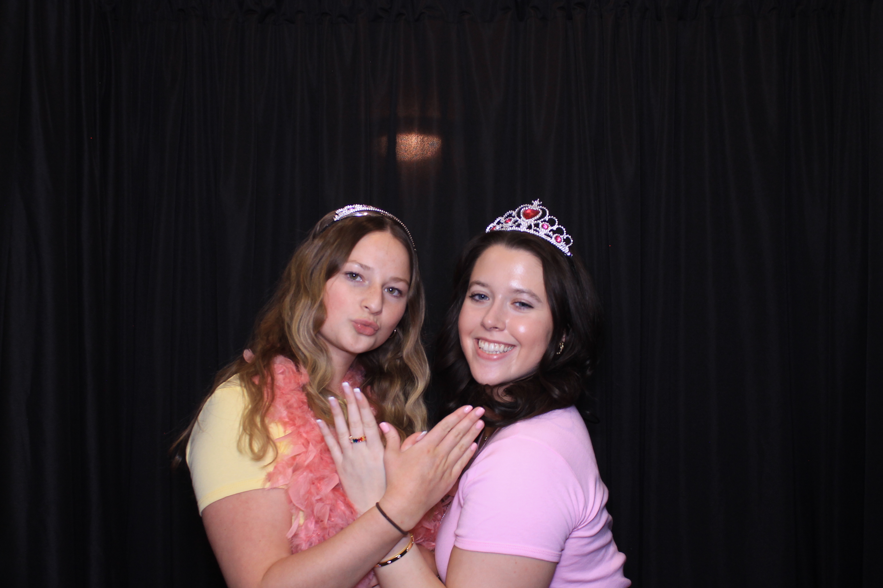 Pi Phi Bid Day | View more photos from the event at gallery.photoboothcincy.com/u/PhotoBoothCincy/Pi-Phi-Bid-Day