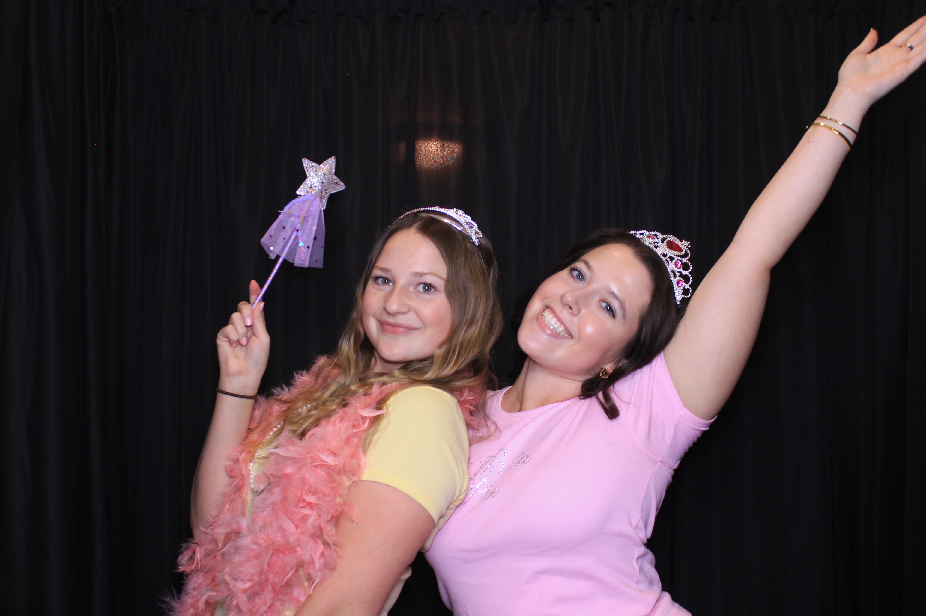 Pi Phi Bid Day | View more photos from the event at gallery.photoboothcincy.com/u/PhotoBoothCincy/Pi-Phi-Bid-Day