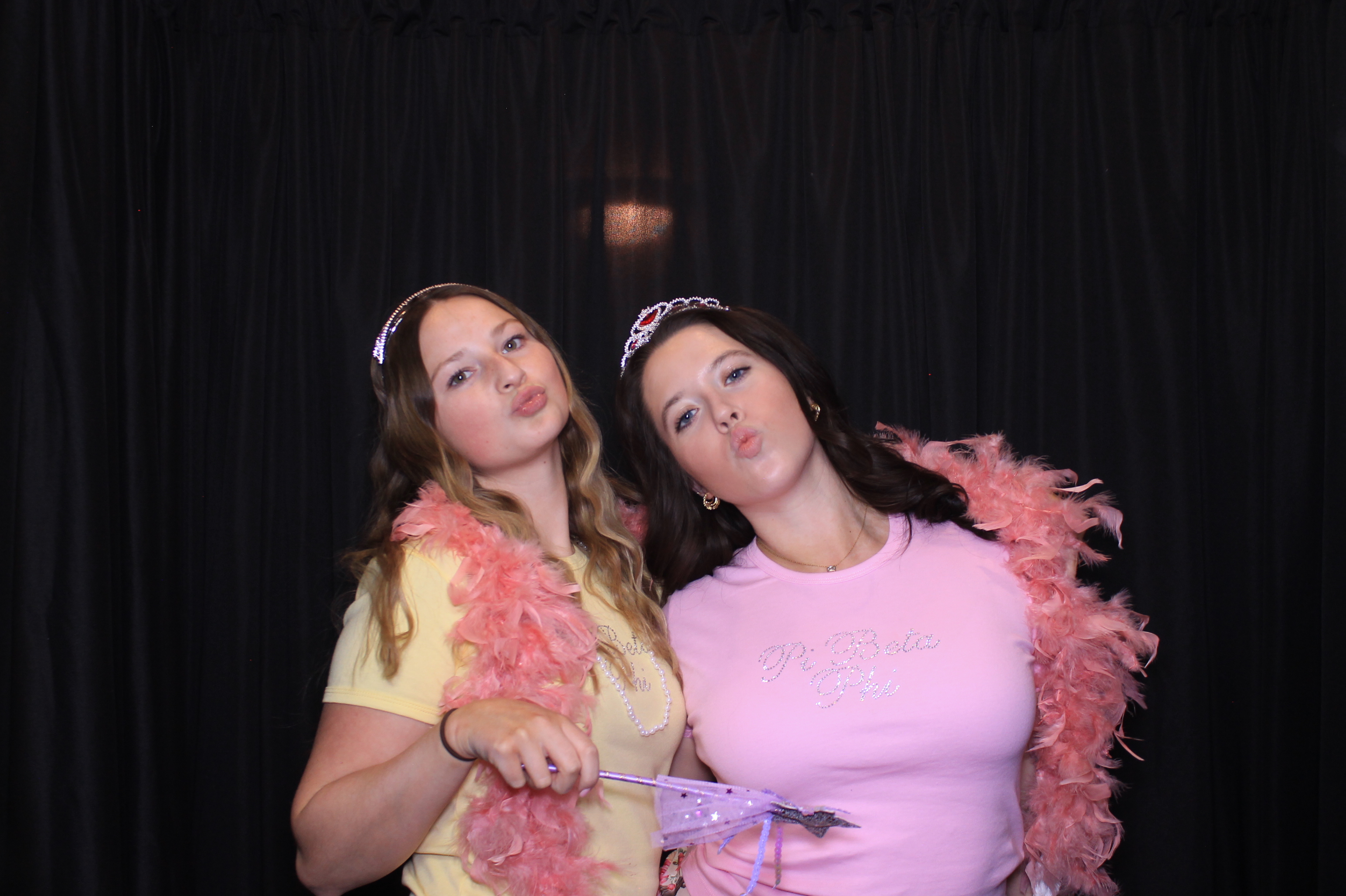 Pi Phi Bid Day | View more photos from the event at gallery.photoboothcincy.com/u/PhotoBoothCincy/Pi-Phi-Bid-Day