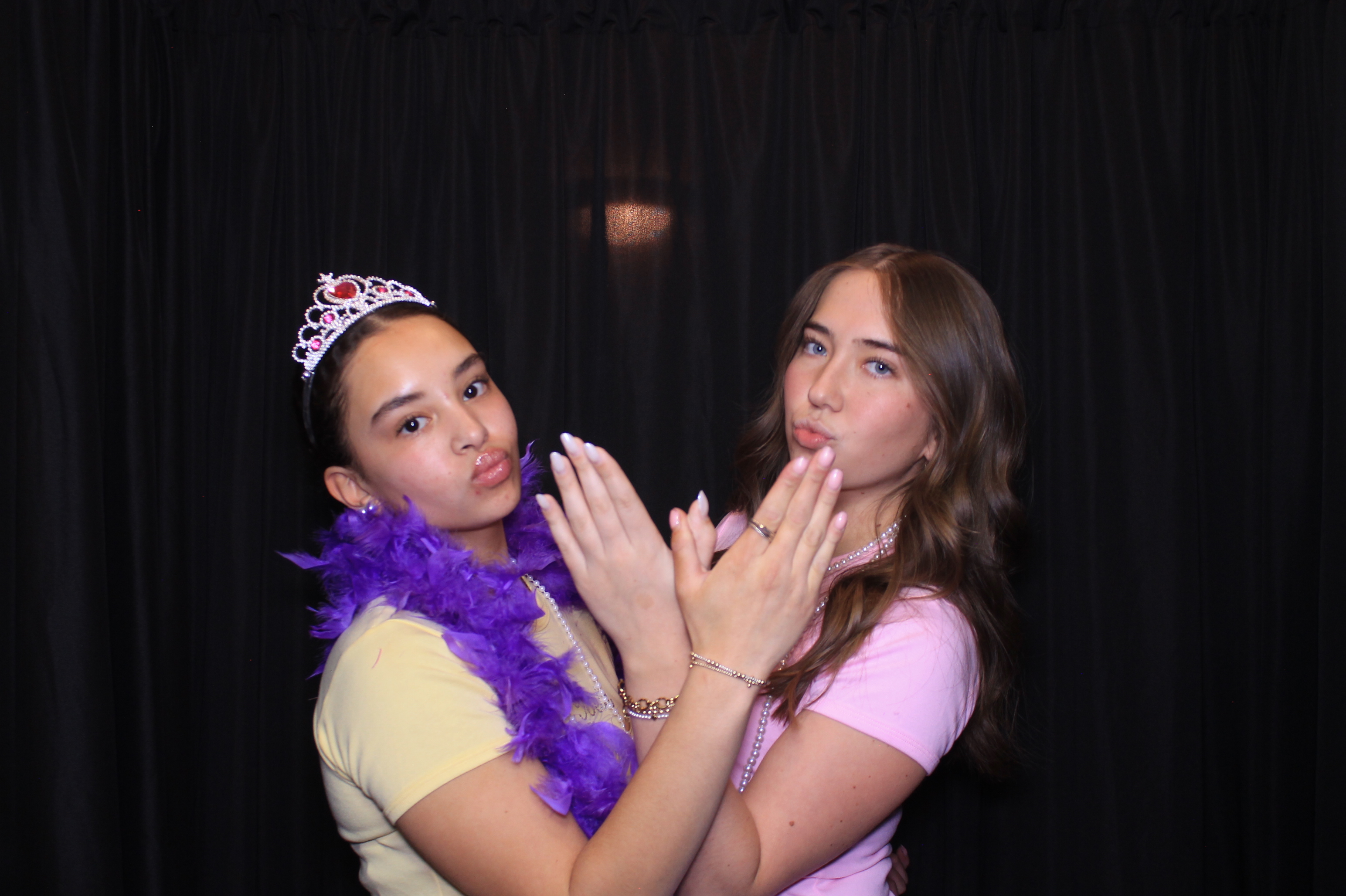 Pi Phi Bid Day | View more photos from the event at gallery.photoboothcincy.com/u/PhotoBoothCincy/Pi-Phi-Bid-Day