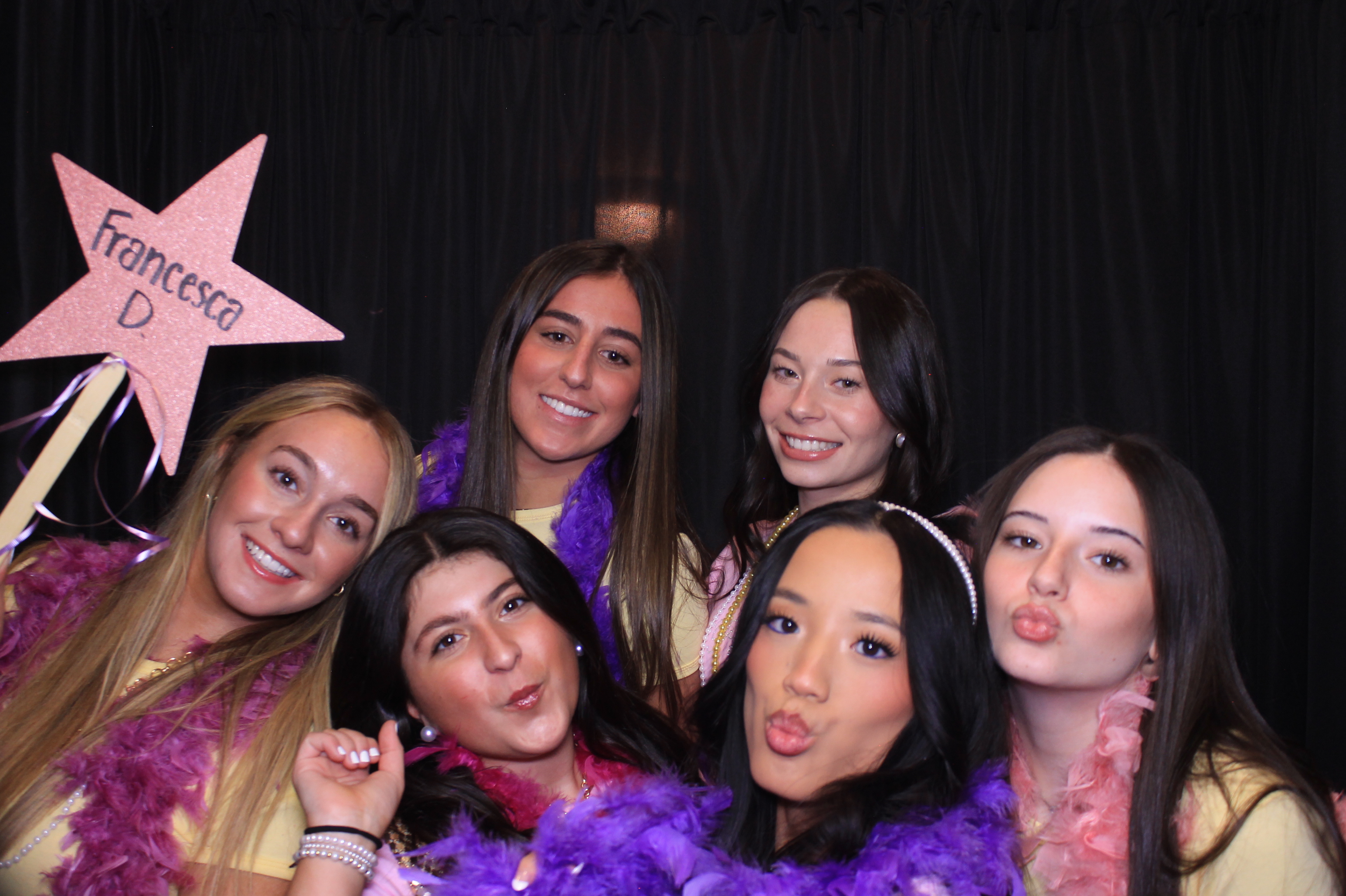 Pi Phi Bid Day | View more photos from the event at gallery.photoboothcincy.com/u/PhotoBoothCincy/Pi-Phi-Bid-Day